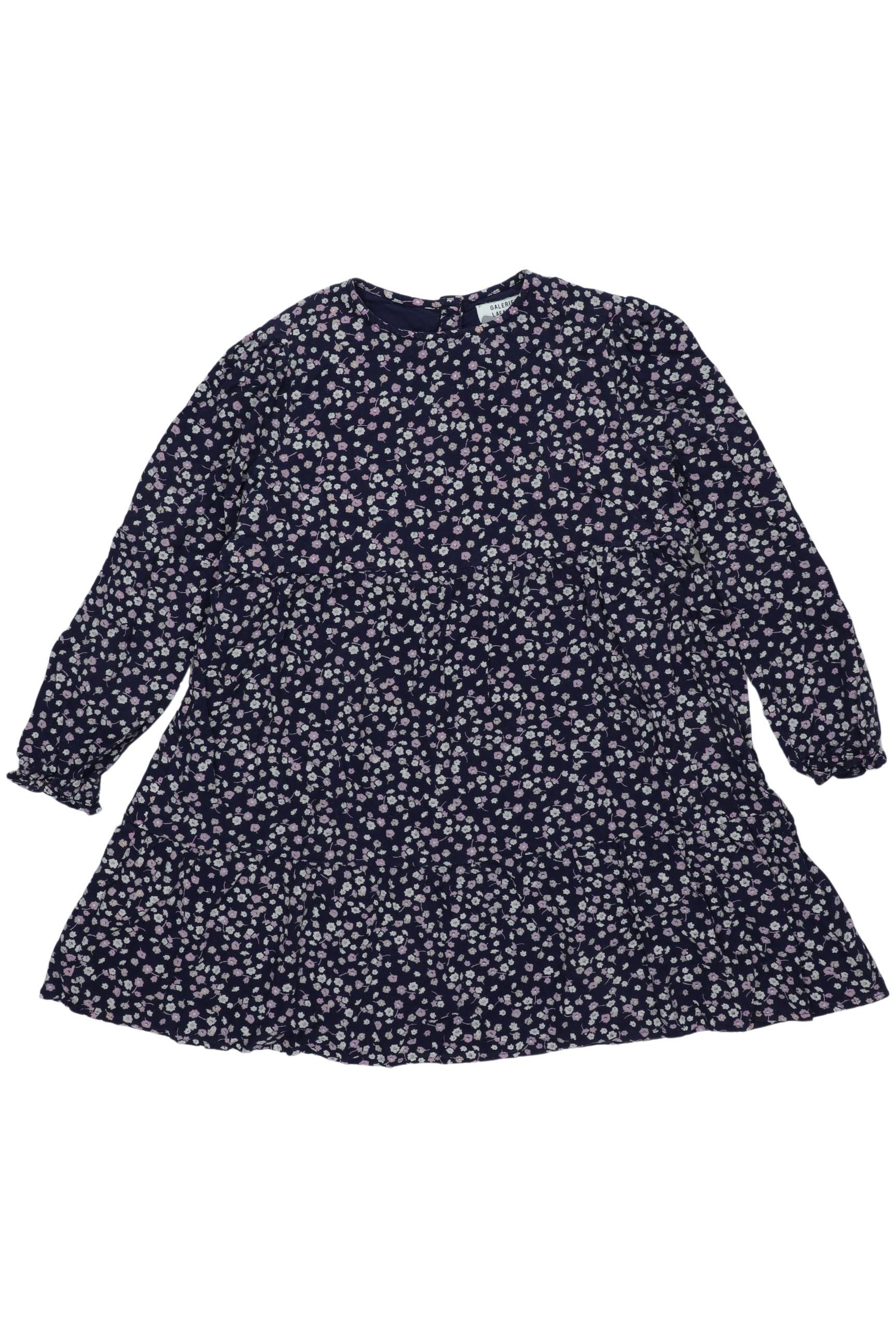 

Galeries Lafayette Mädchen Kleid, marineblau, Gr. 10