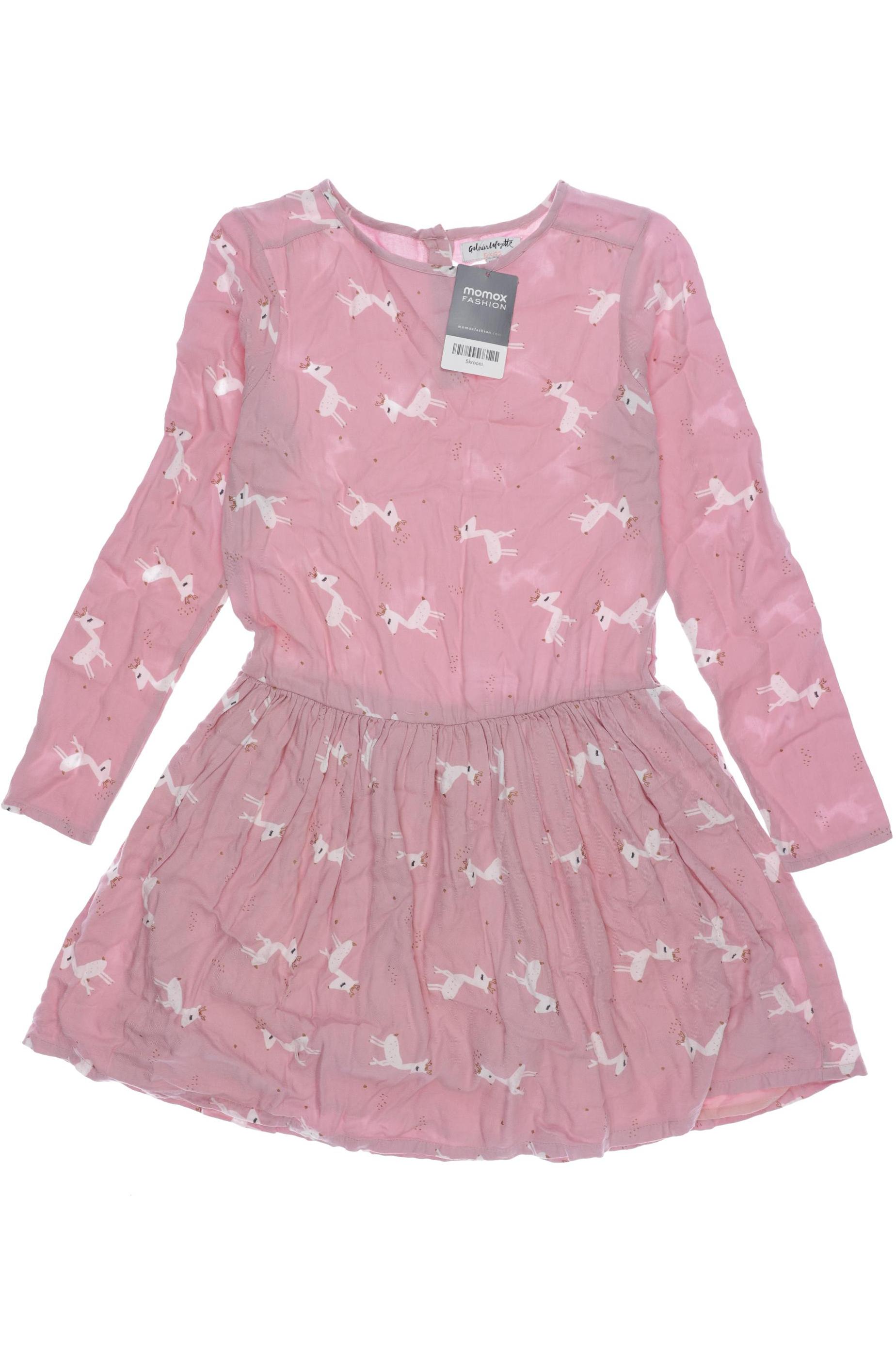 

Galeries Lafayette Damen Kleid, pink, Gr. 12
