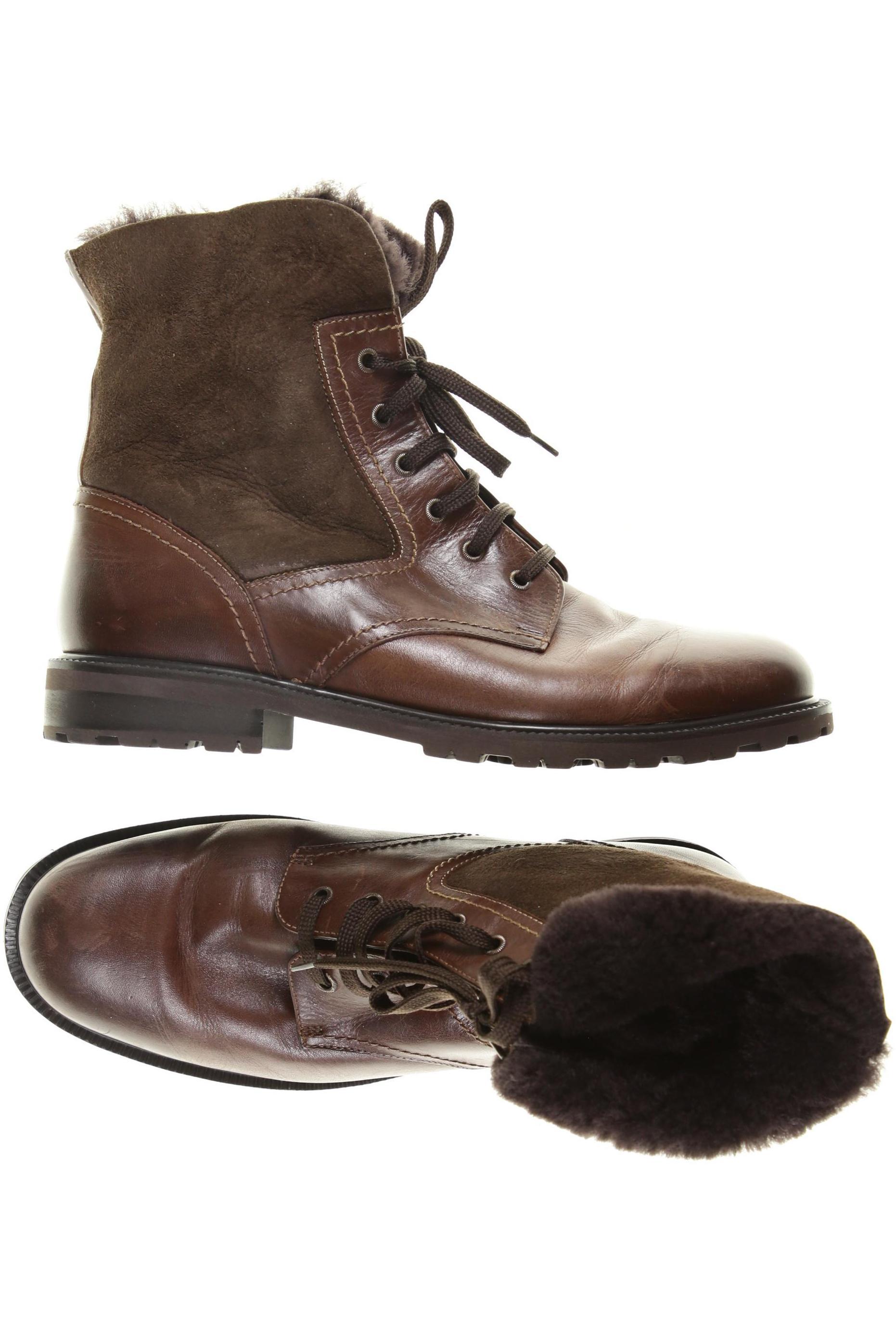 

Galizio Torresi Herren Stiefel, braun, Gr. 44.5