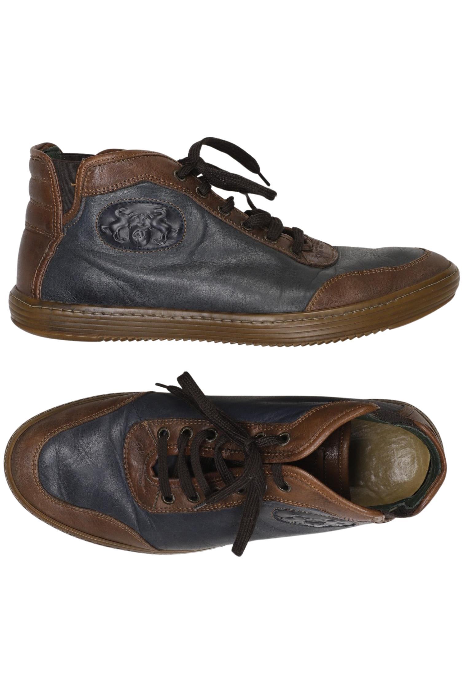 Thumbnail - Galizio Torresi Herren Sneakers, mehrfarbig, Gr. 40