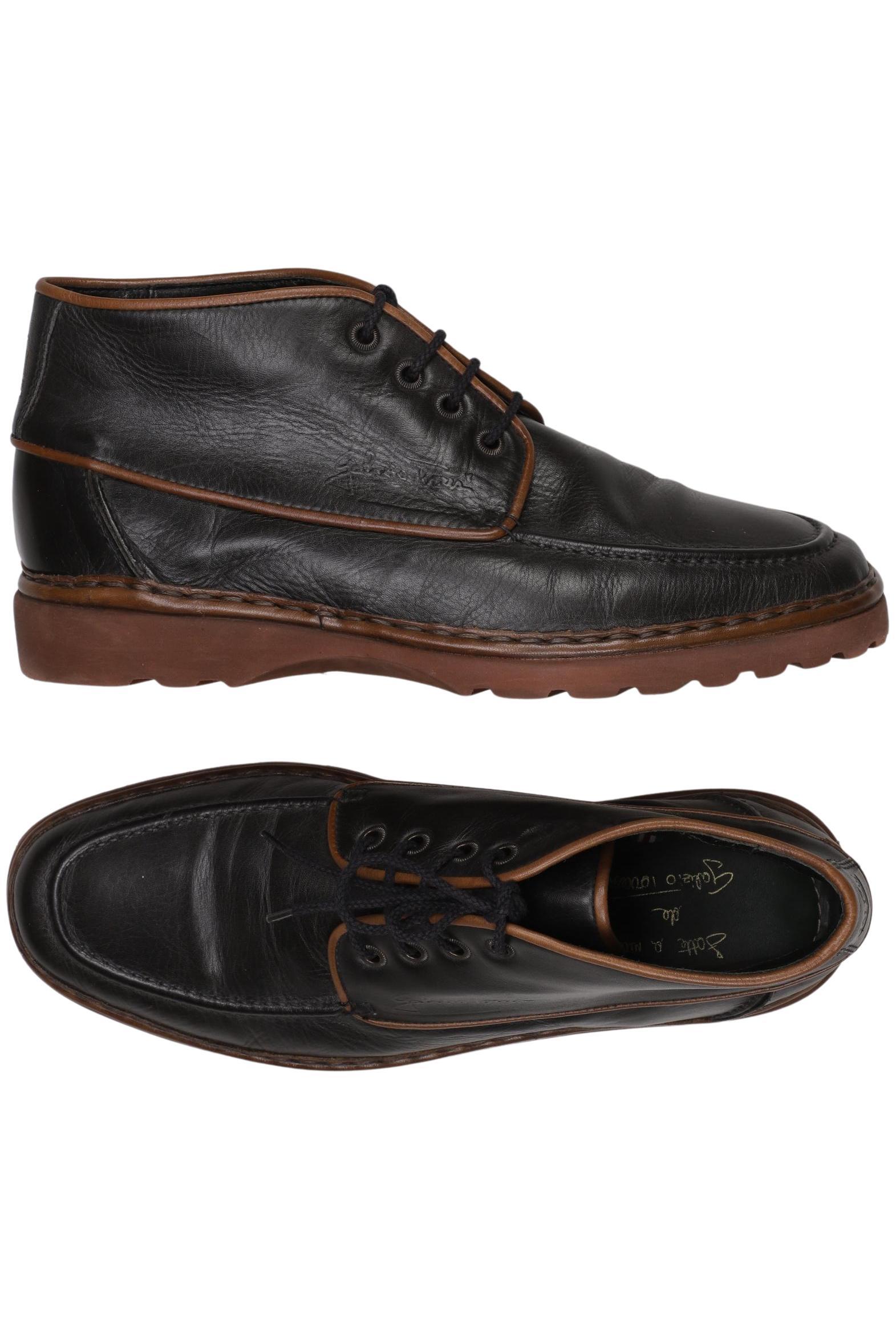 Thumbnail - Galizio Torresi Herren Sneakers, schwarz, Gr. 39.5