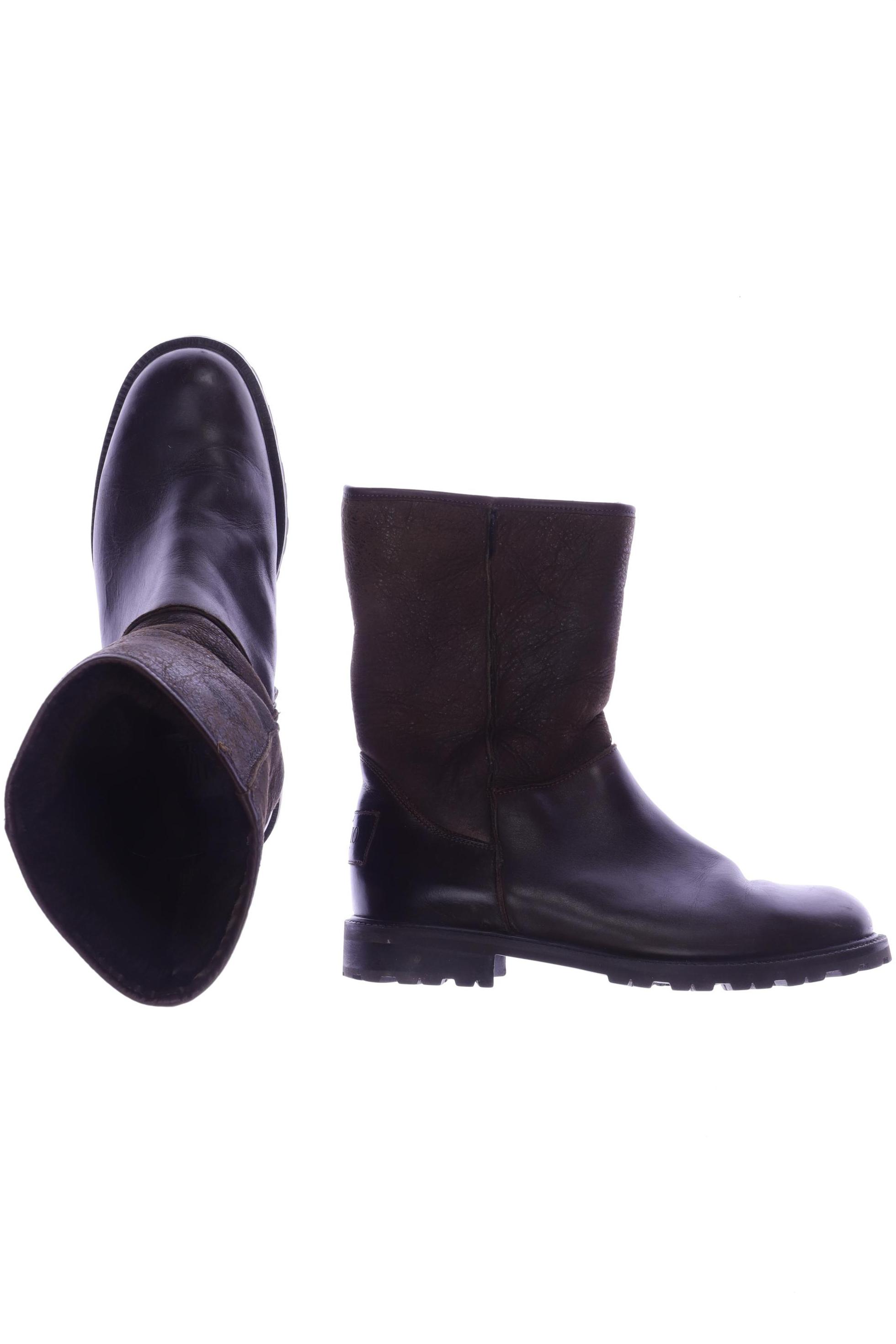 

Galizio Torresi Herren Stiefel, braun, Gr. 42