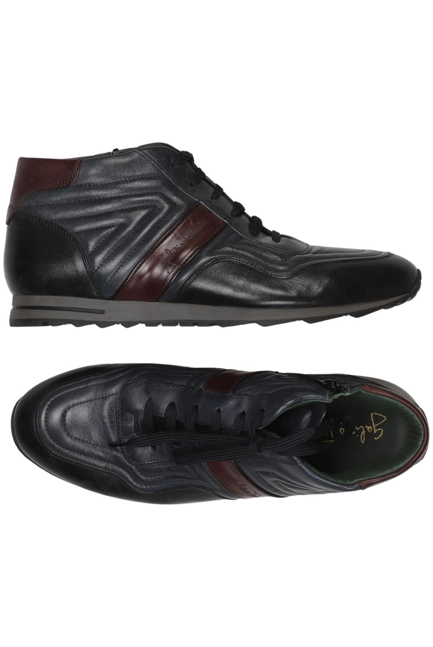 Thumbnail - Galizio Torresi Herren Sneakers, mehrfarbig, Gr. 44