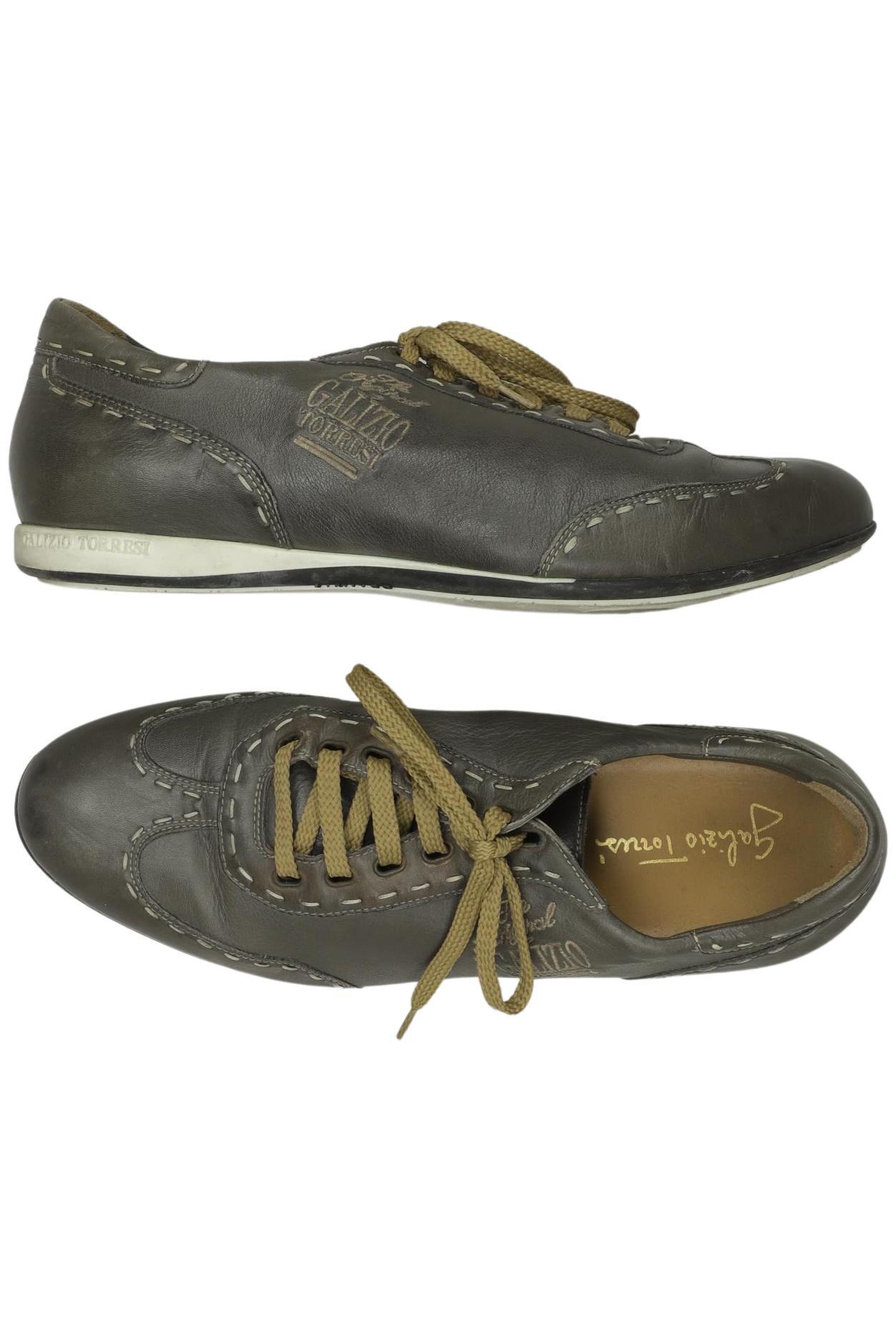 

Galizio Torresi Herren Sneakers, grau, Gr. 47