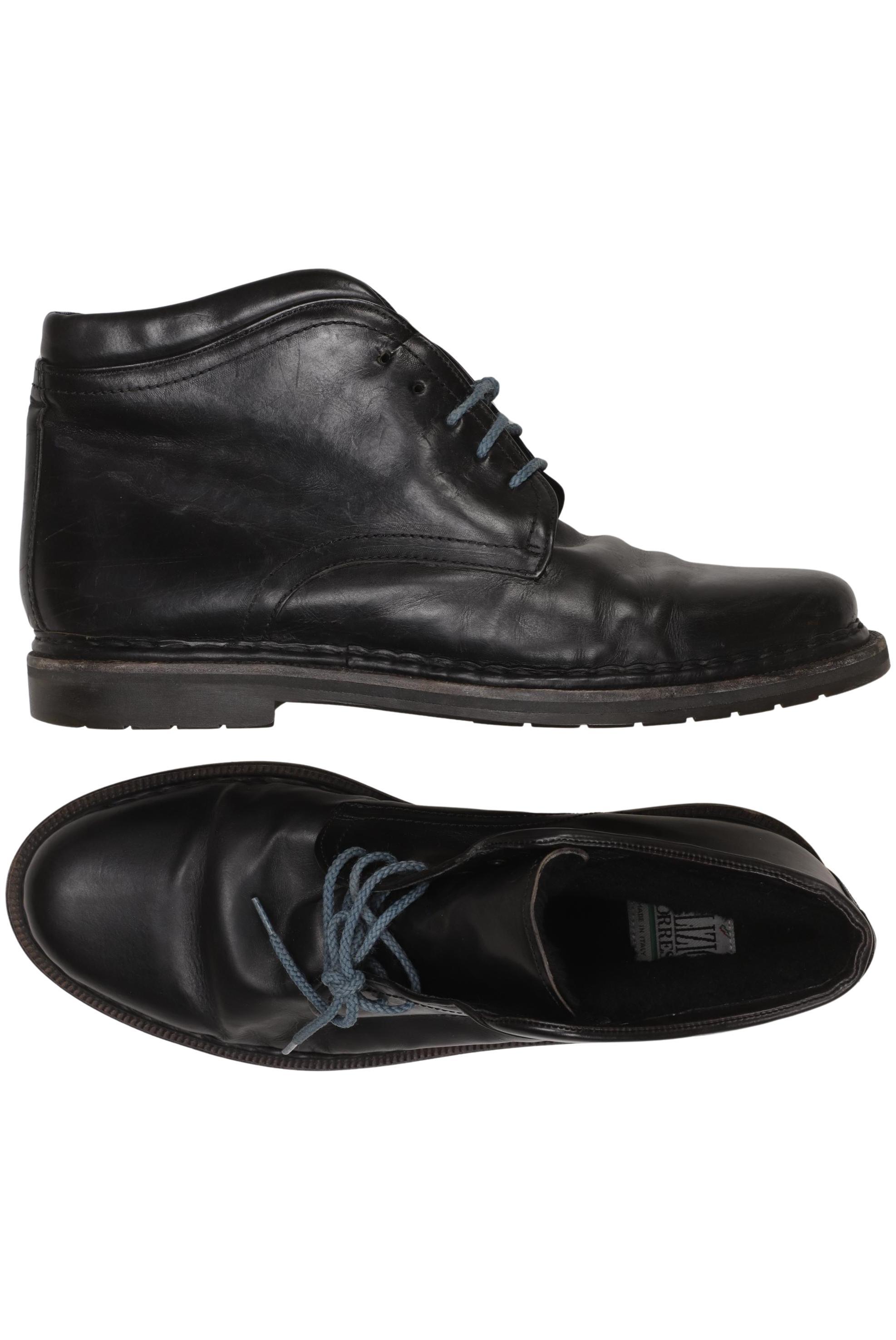 

Galizio Torresi Herren Stiefel, schwarz, Gr. 45