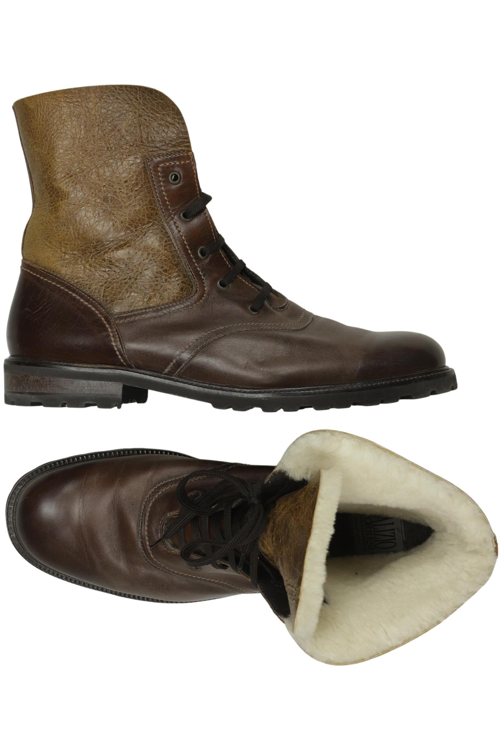 

Galizio Torresi Herren Stiefel, braun, Gr. 47