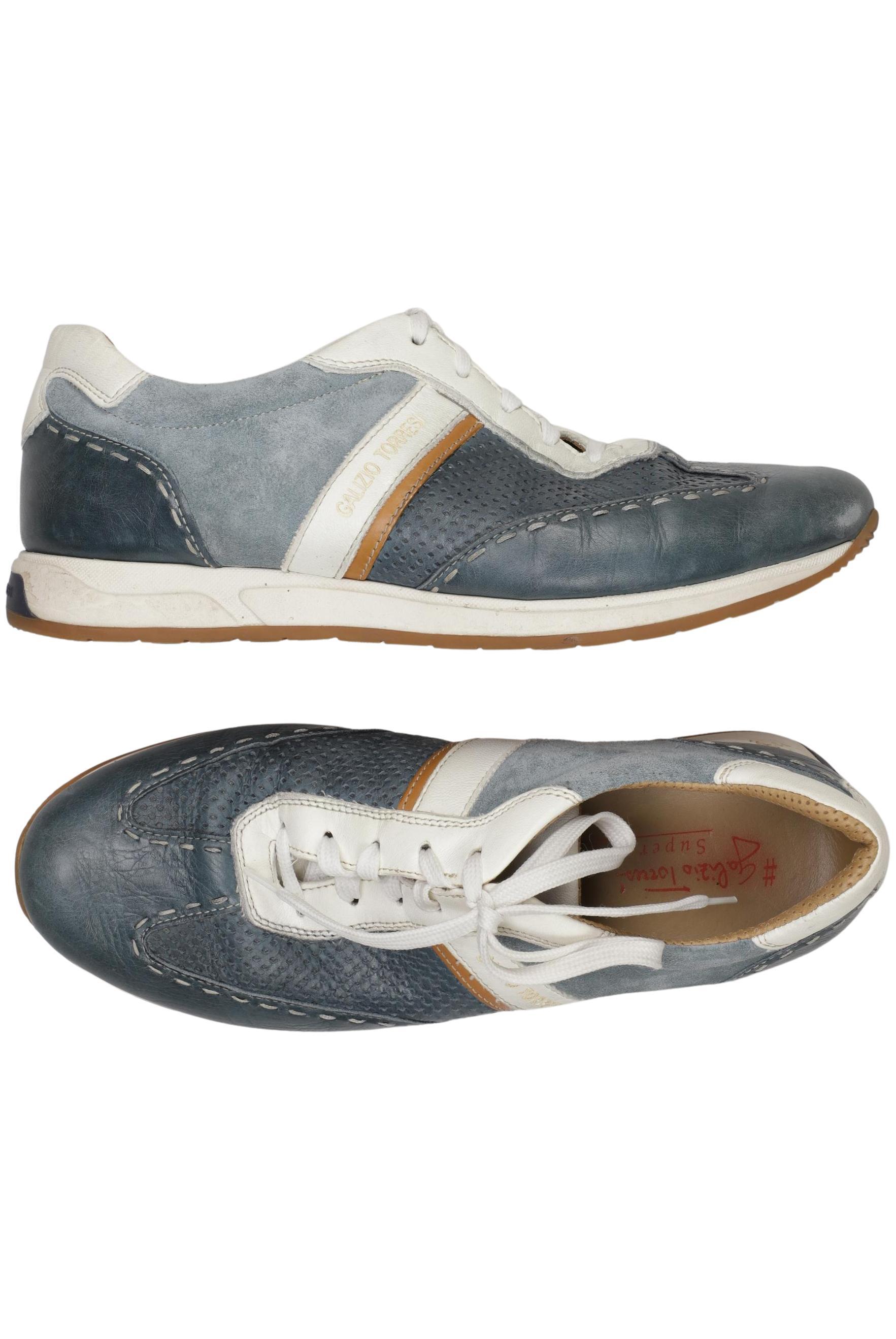 Thumbnail - Galizio Torresi Herren Sneakers, mehrfarbig, Gr. 43