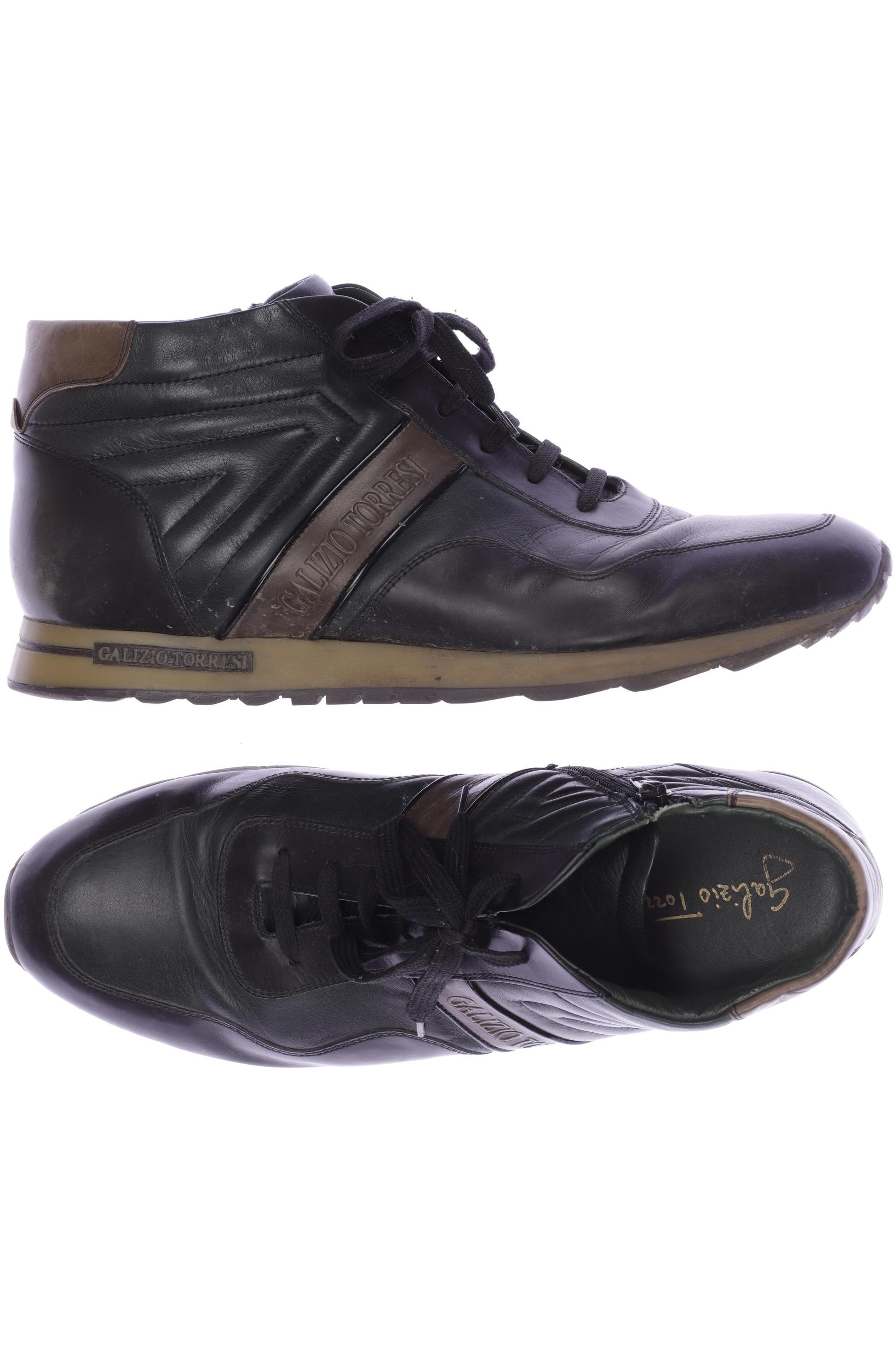 

Galizio Torresi Herren Sneakers, grün, Gr. 46