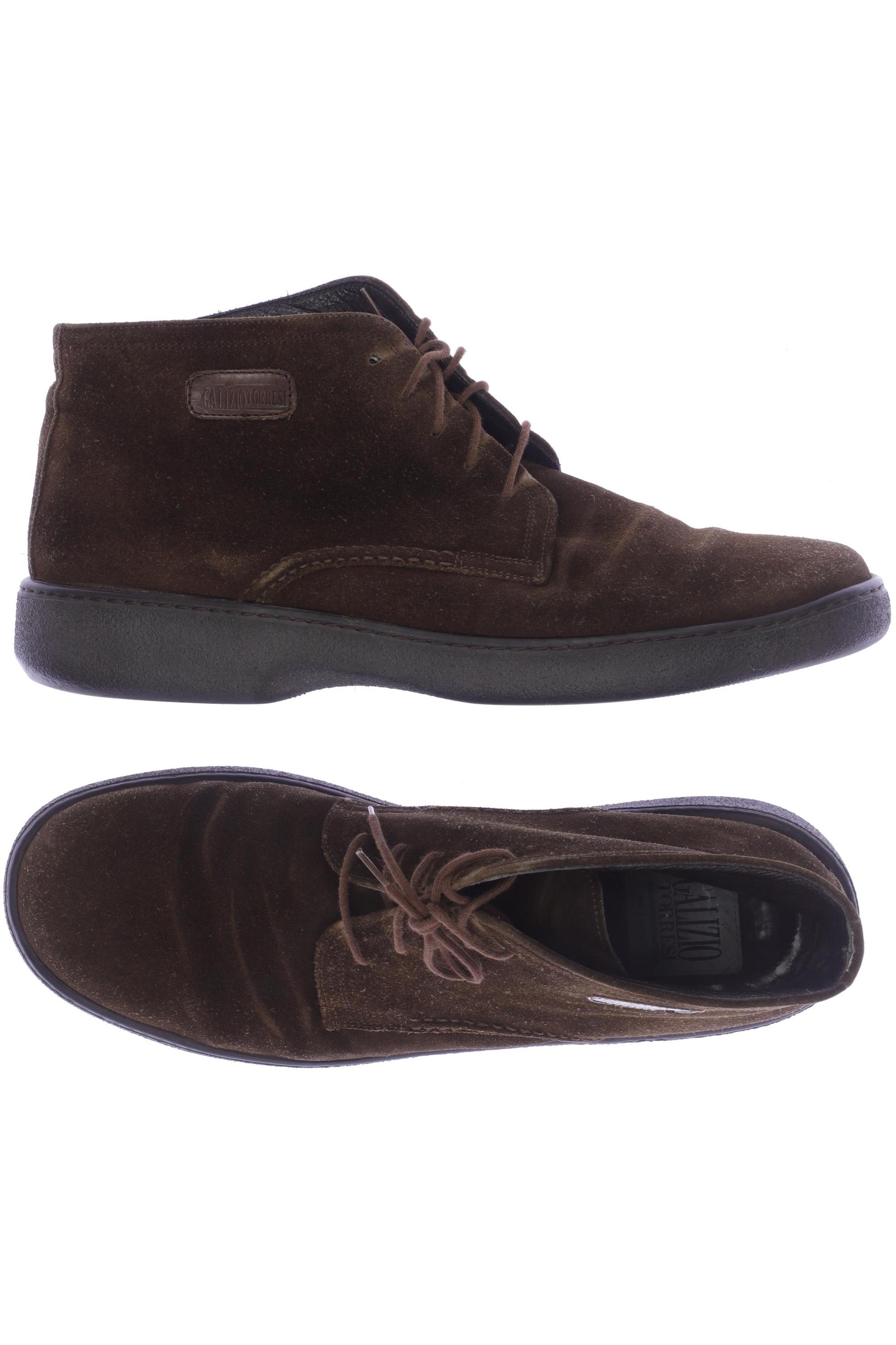

Galizio Torresi Herren Stiefel, braun