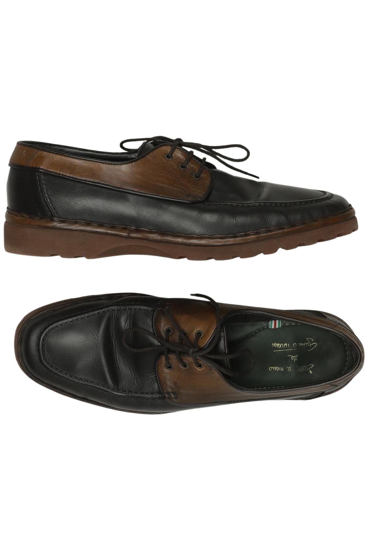 

Galizio Torresi Herren Halbschuh, mehrfarbig, Gr. 44