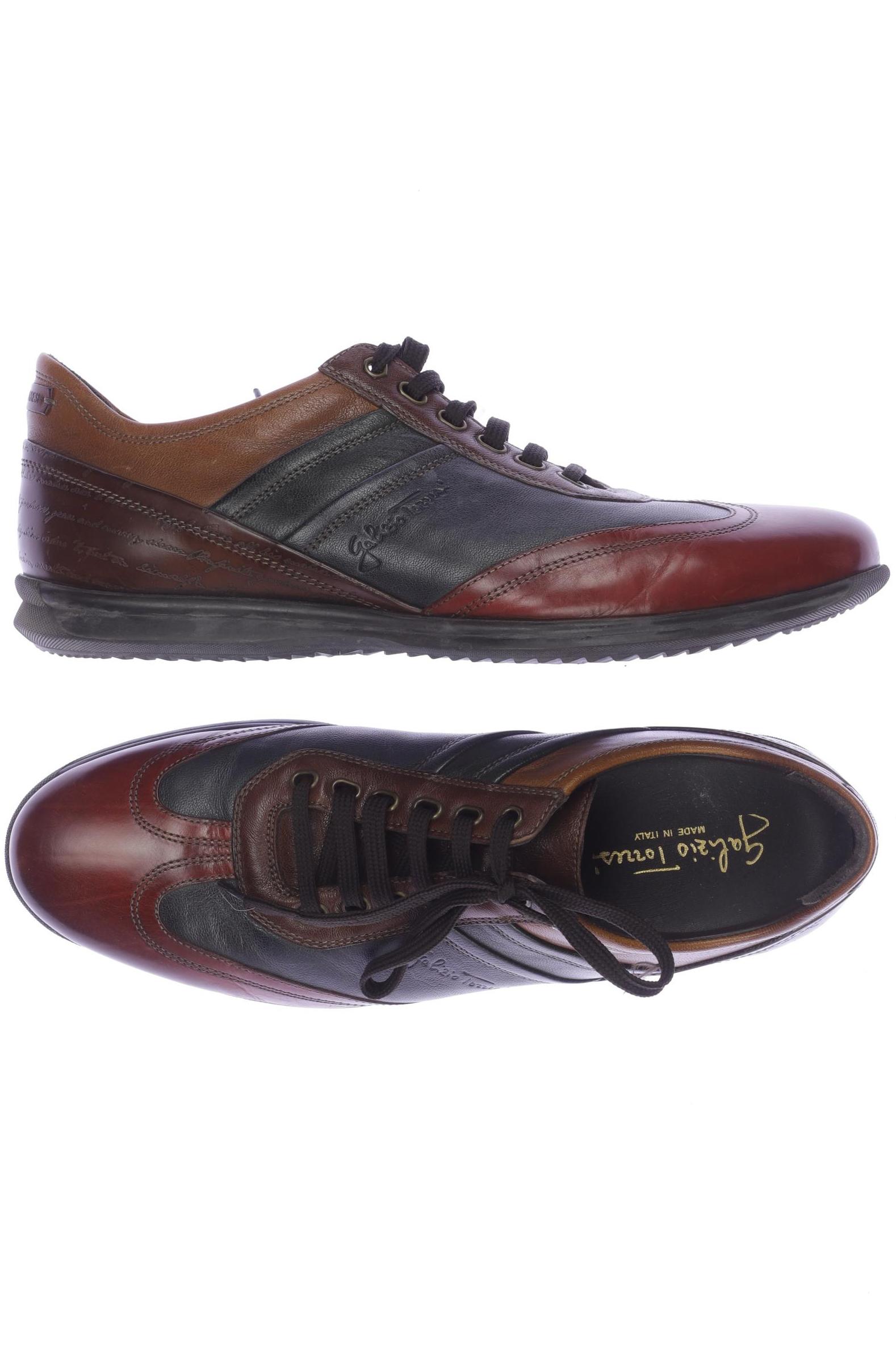 

Galizio Torresi Herren Halbschuh, mehrfarbig, Gr. 45