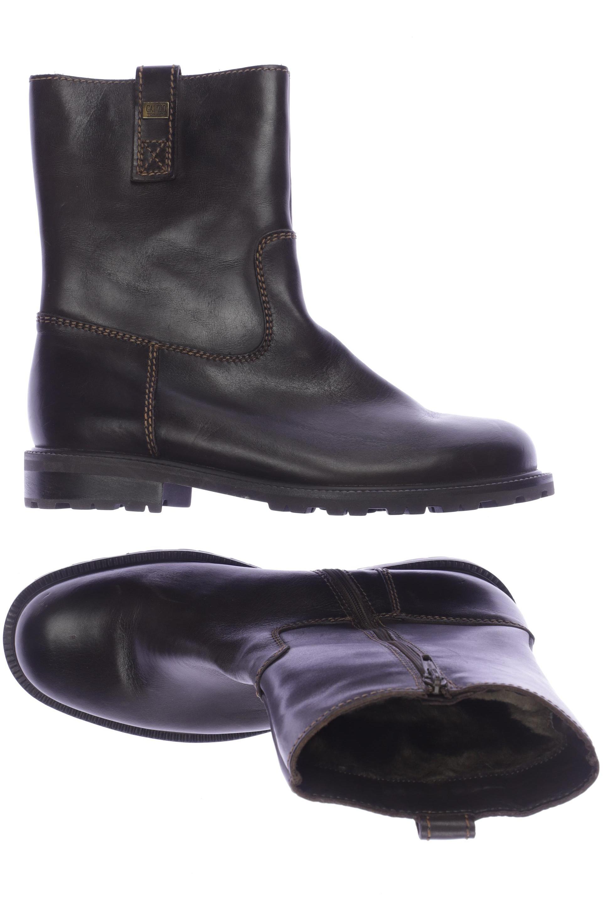 

Galizio Torresi Herren Stiefel, braun, Gr. 40