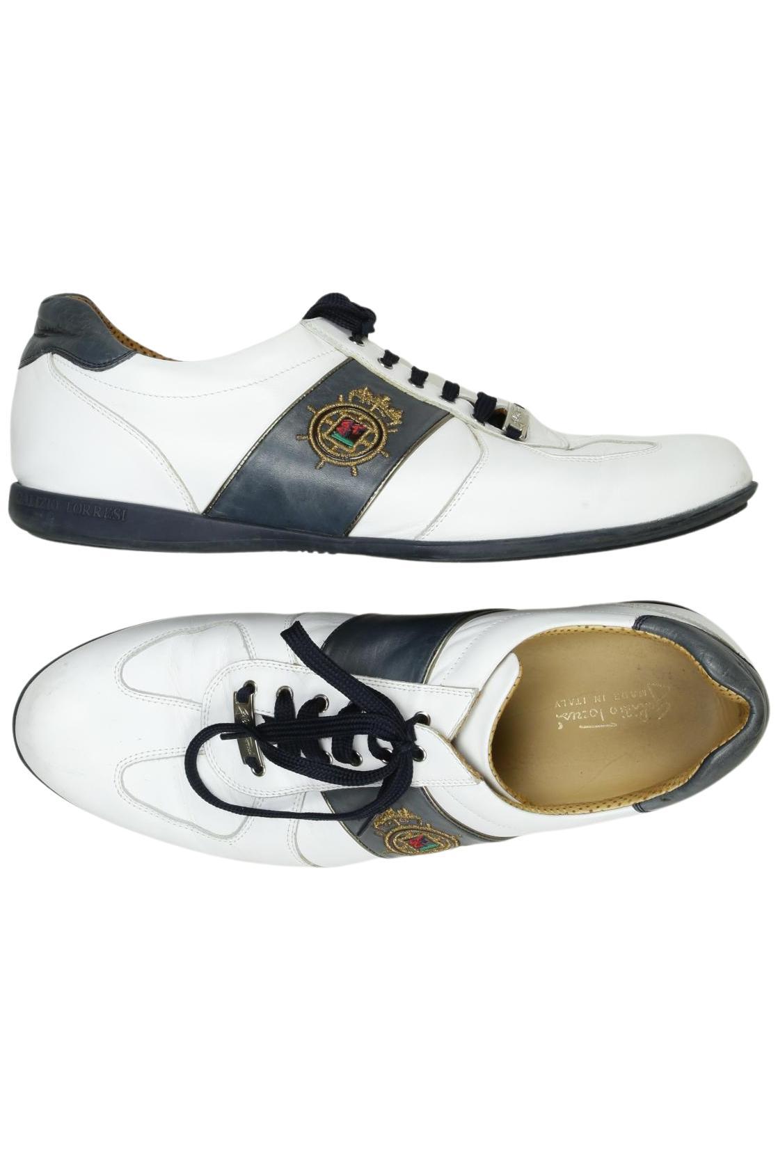 Thumbnail - Galizio Torresi Herren Sneakers, mehrfarbig, Gr. 45