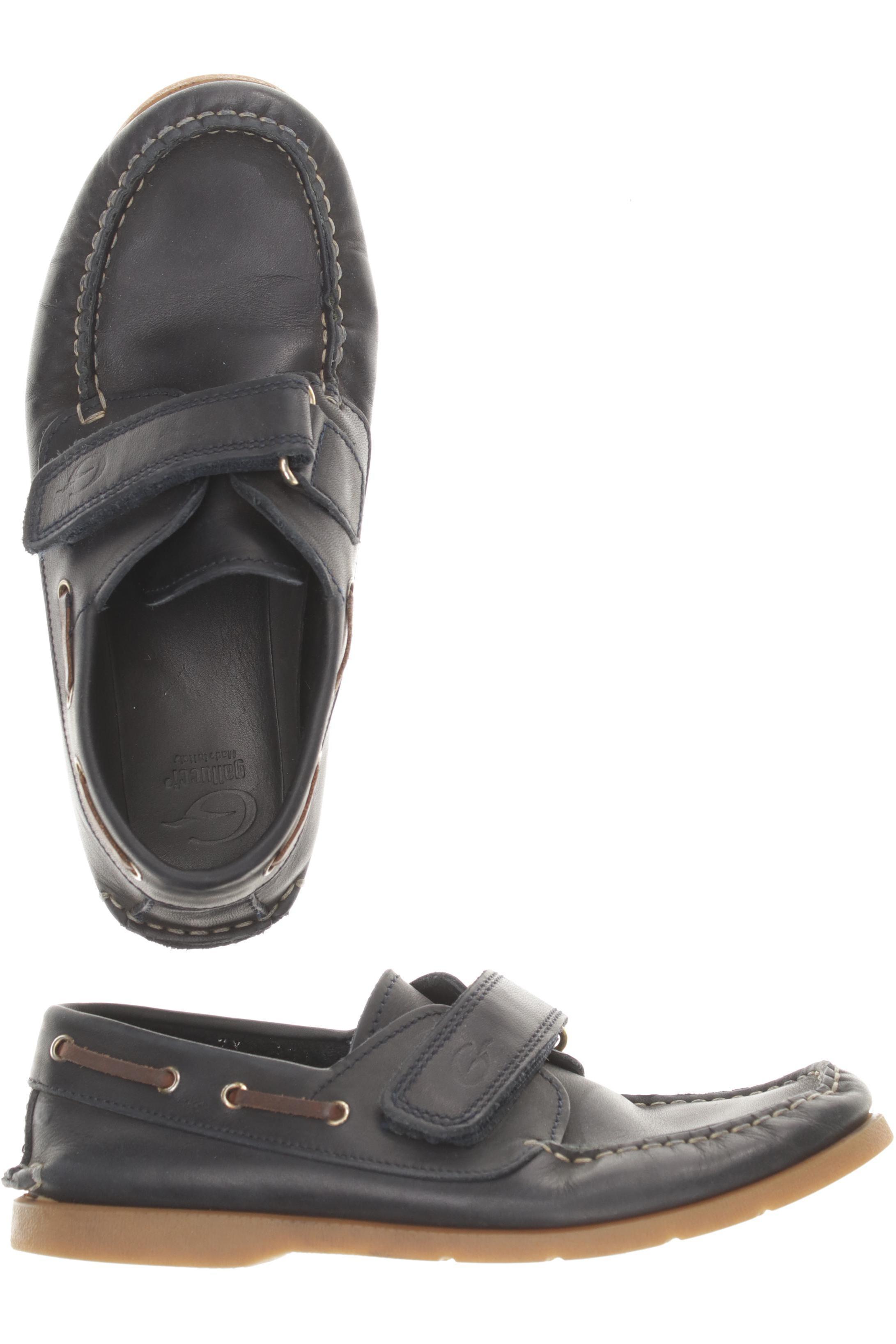 

Gallucci Jungen Kinderschuhe, schwarz, Gr. 36