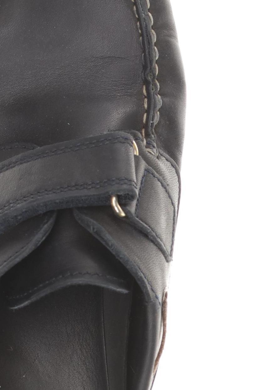 Thumbnail - Gallucci Jungen Kinderschuhe, schwarz, Gr. 36