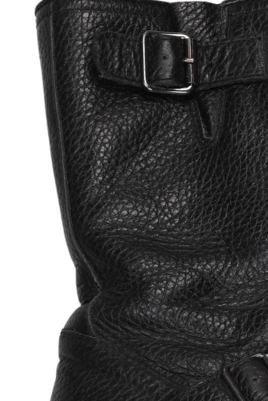 Thumbnail - Gallucci Jungen Kinderschuhe, schwarz, Gr. 32