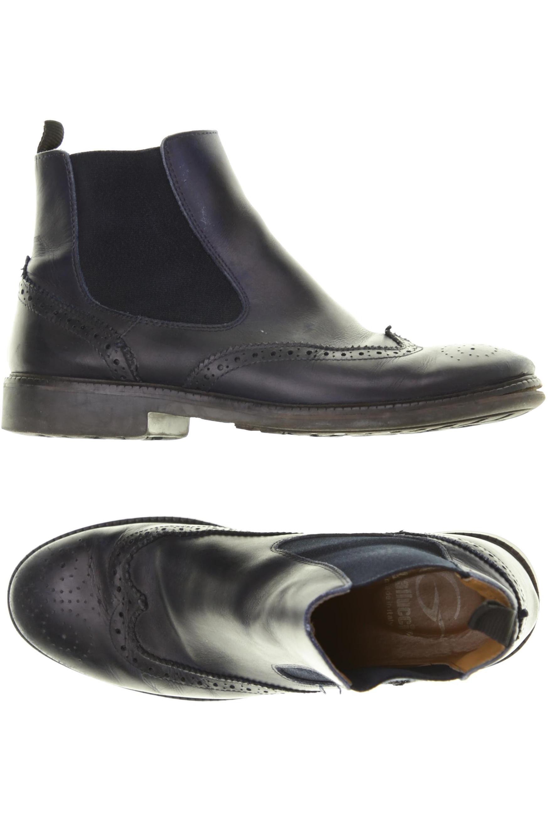 

Gallucci Jungen Kinderschuhe, blau, Gr. 36