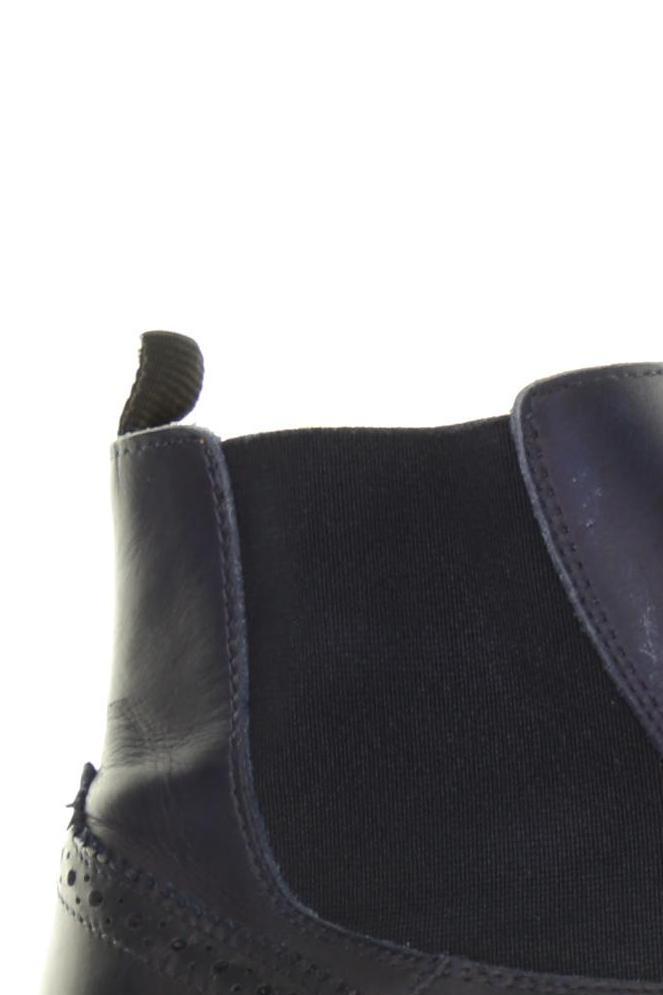 Thumbnail - Gallucci Jungen Kinderschuhe, blau, Gr. 36