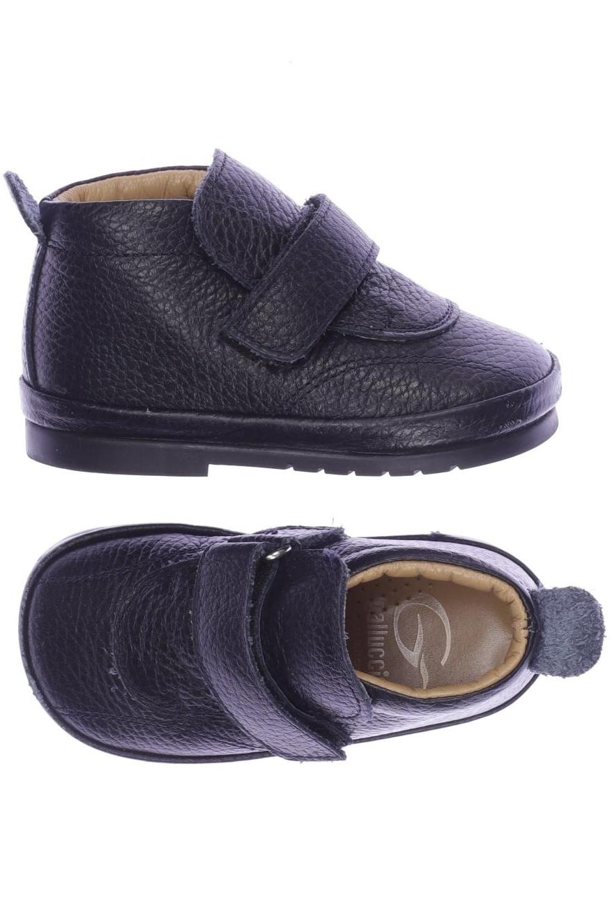 

Gallucci Jungen Kinderschuhe, marineblau, Gr. 21