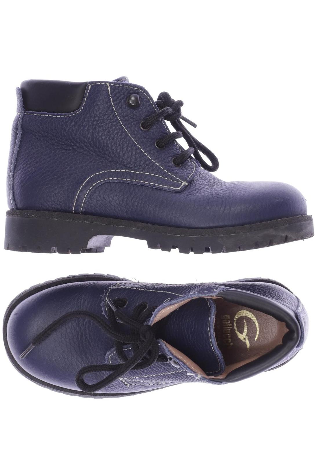 

Gallucci Herren Kinderschuhe, marineblau, Gr. 28