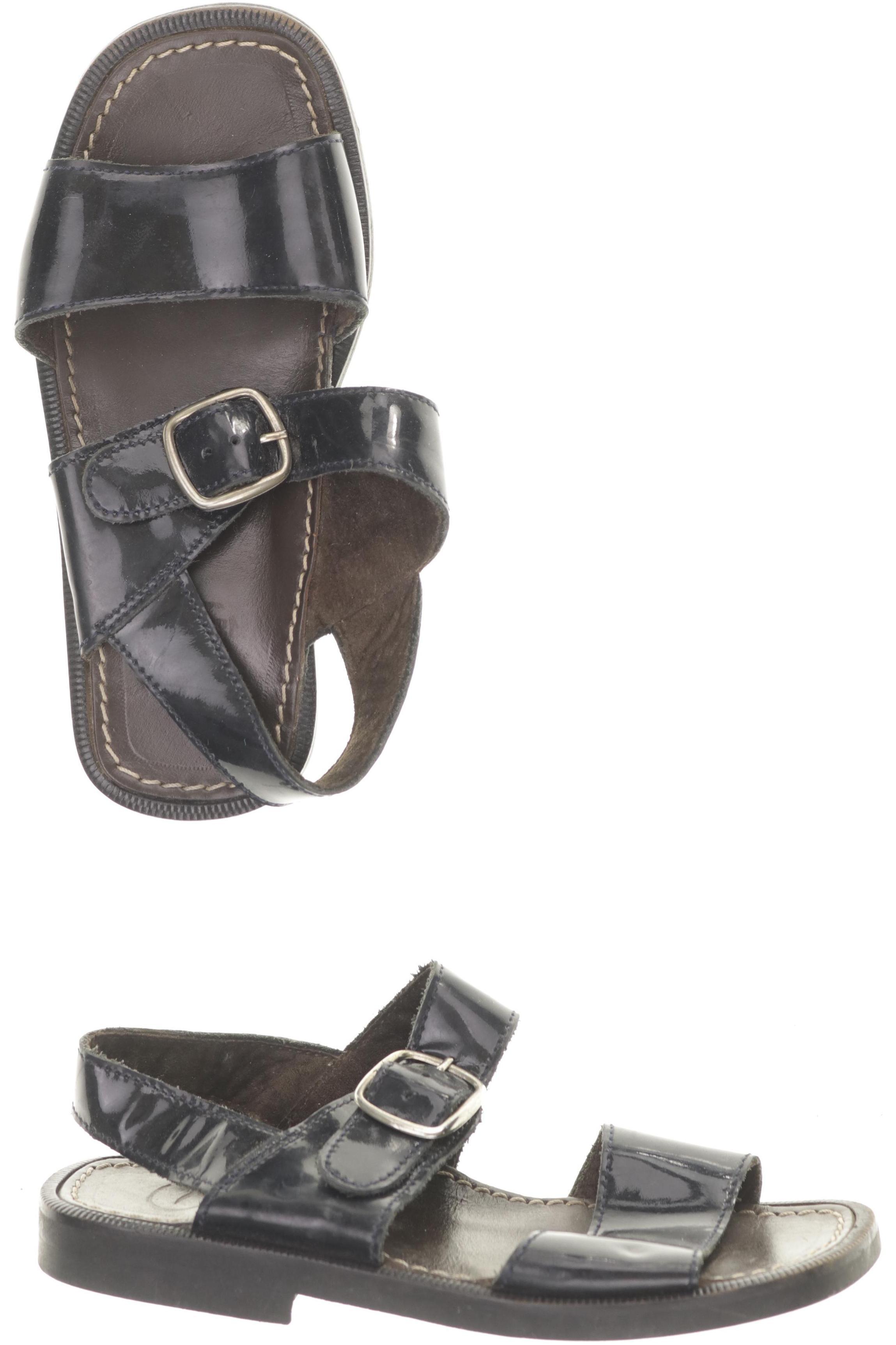 

Gallucci Mädchen Kinderschuhe, schwarz, Gr. 28