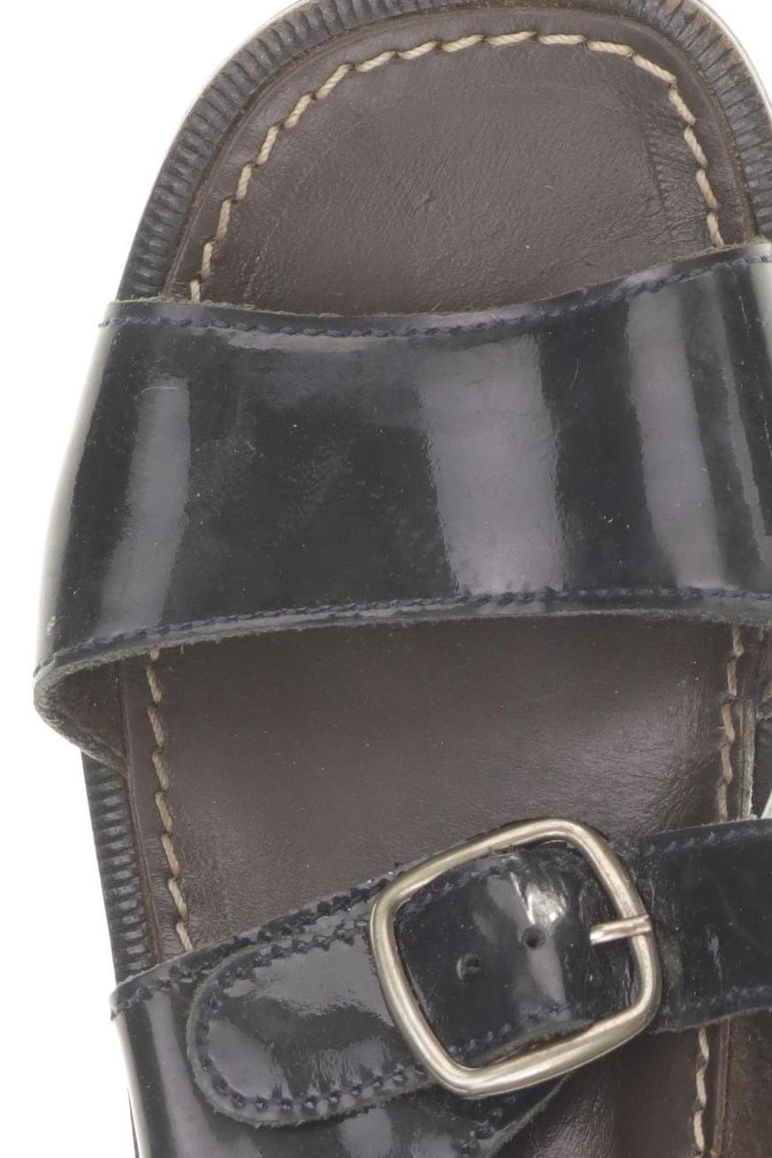 Thumbnail - Gallucci Mädchen Kinderschuhe, schwarz, Gr. 28