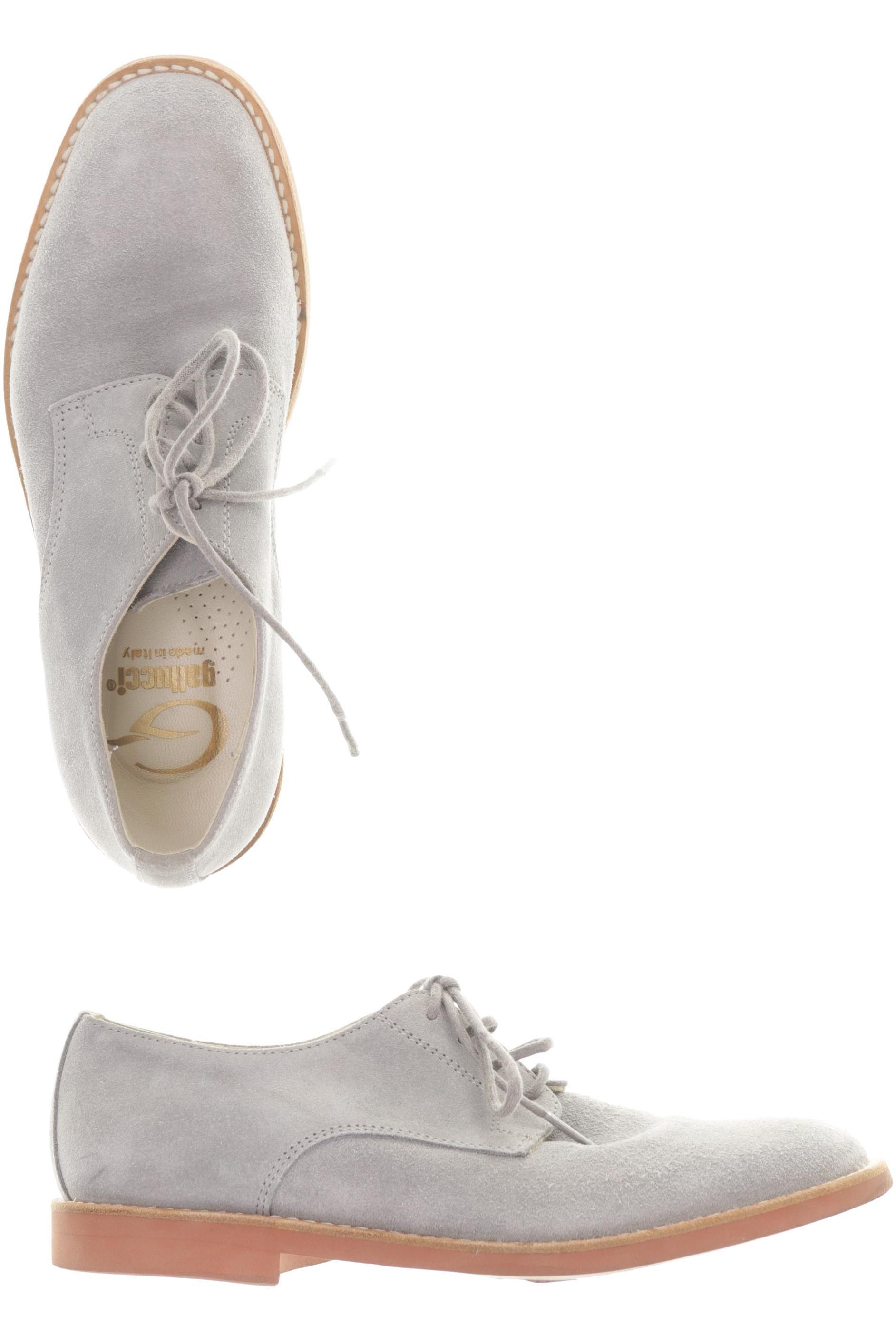 

Gallucci Mädchen Kinderschuhe, grau, Gr. 32