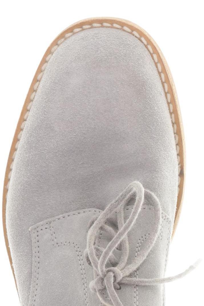 Thumbnail - Gallucci Mädchen Kinderschuhe, grau, Gr. 32