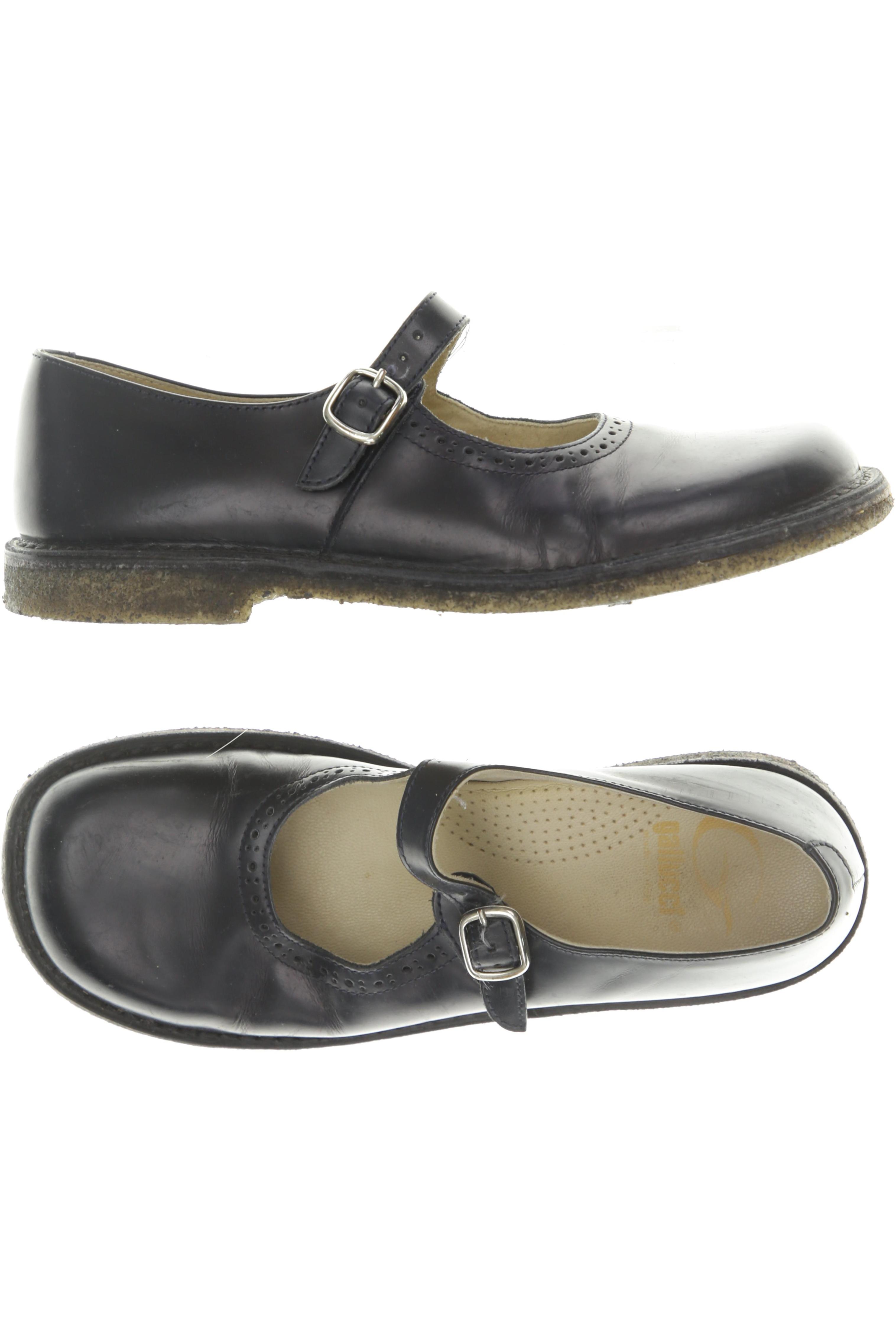 

Gallucci Damen Kinderschuhe, blau, Gr. 35