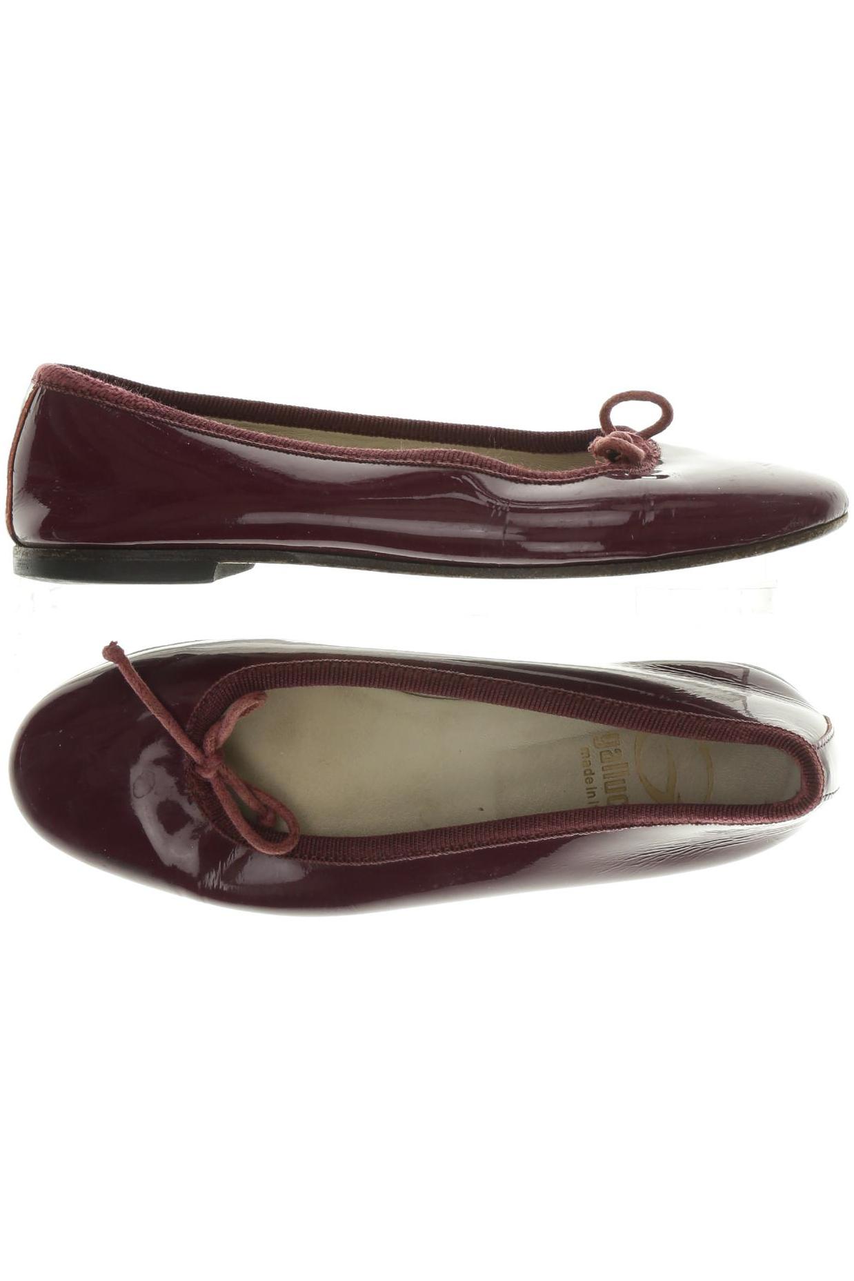 

Gallucci Mädchen Kinderschuhe, rot, Gr. 33