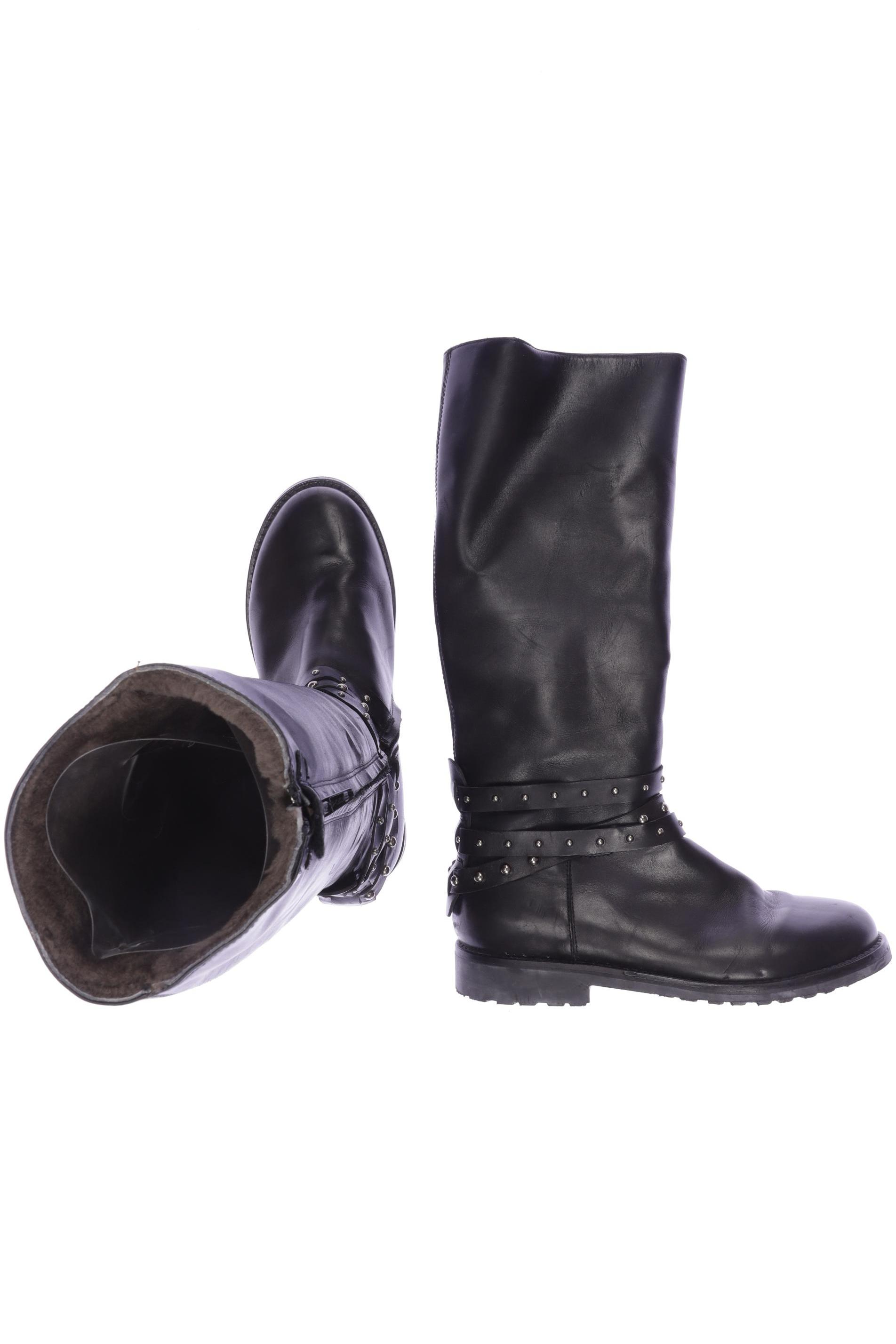 

Gallucci Damen Kinderschuhe, schwarz, Gr. 37