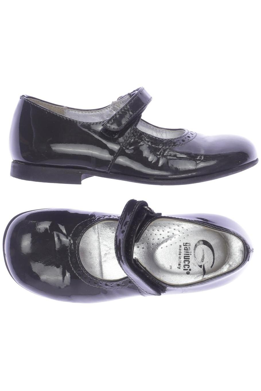 

Gallucci Mädchen Kinderschuhe, grau
