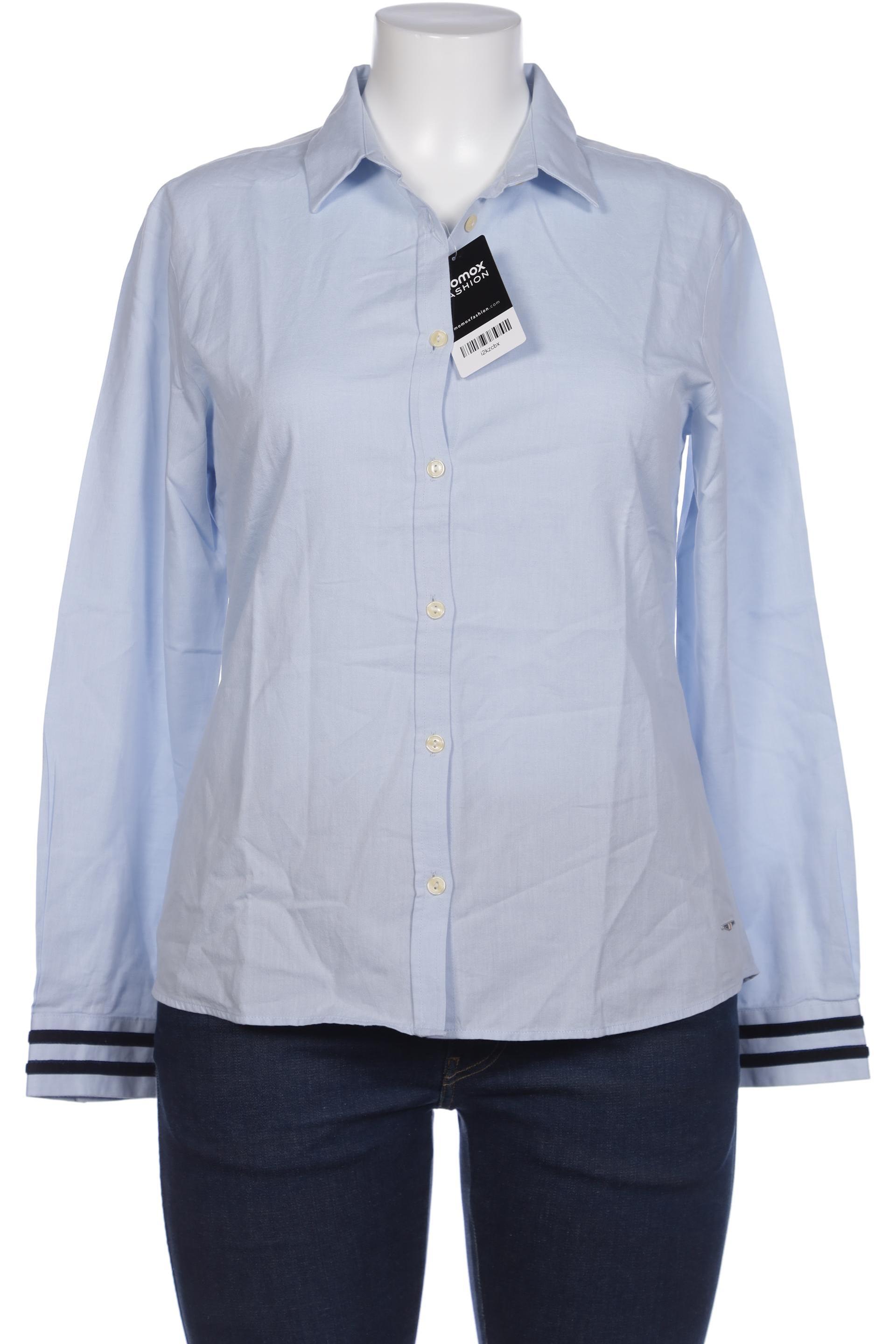 

Galvanni Damen Bluse, hellblau, Gr. 44