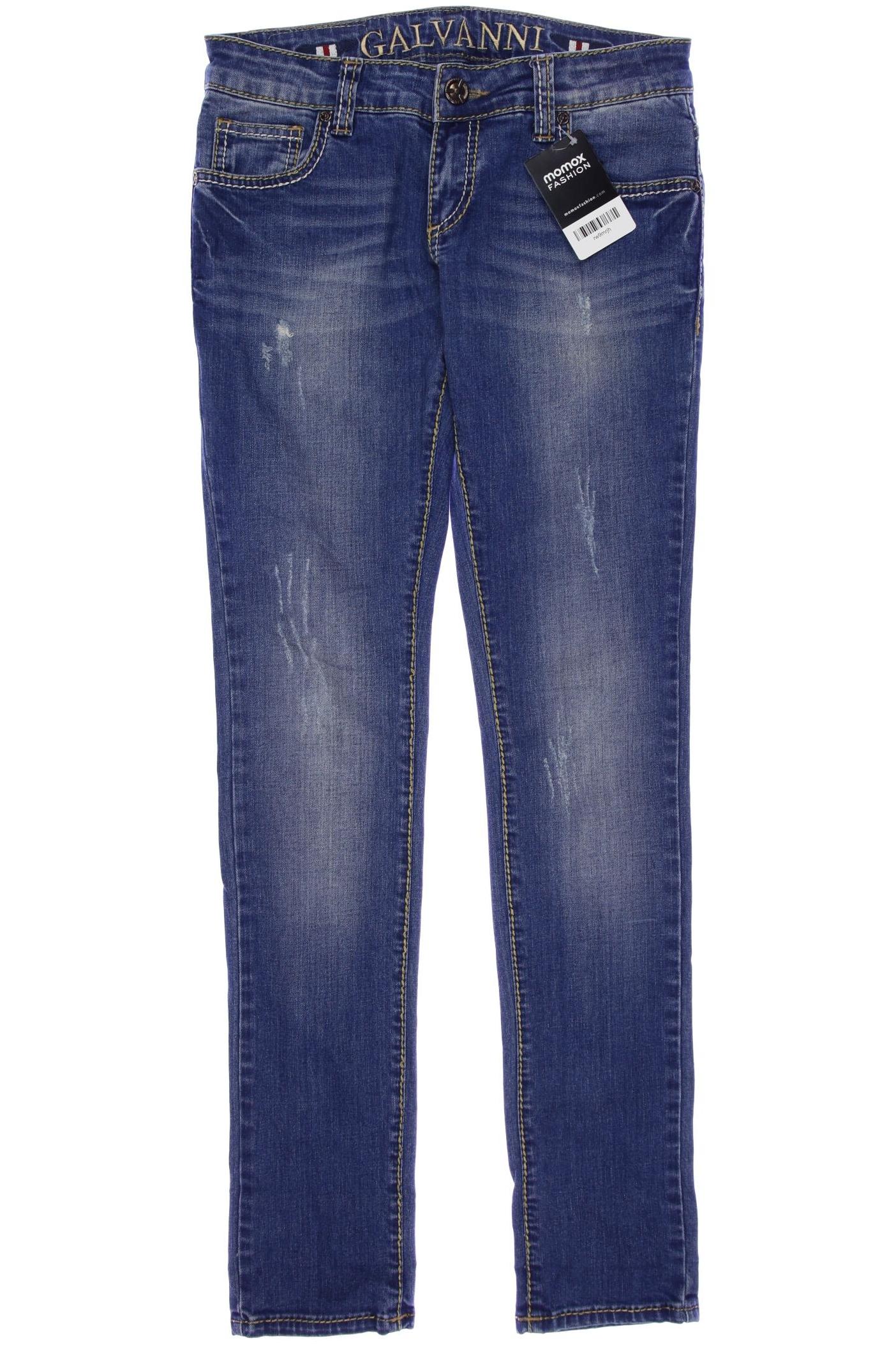 

Galvanni Damen Jeans, blau, Gr. 36