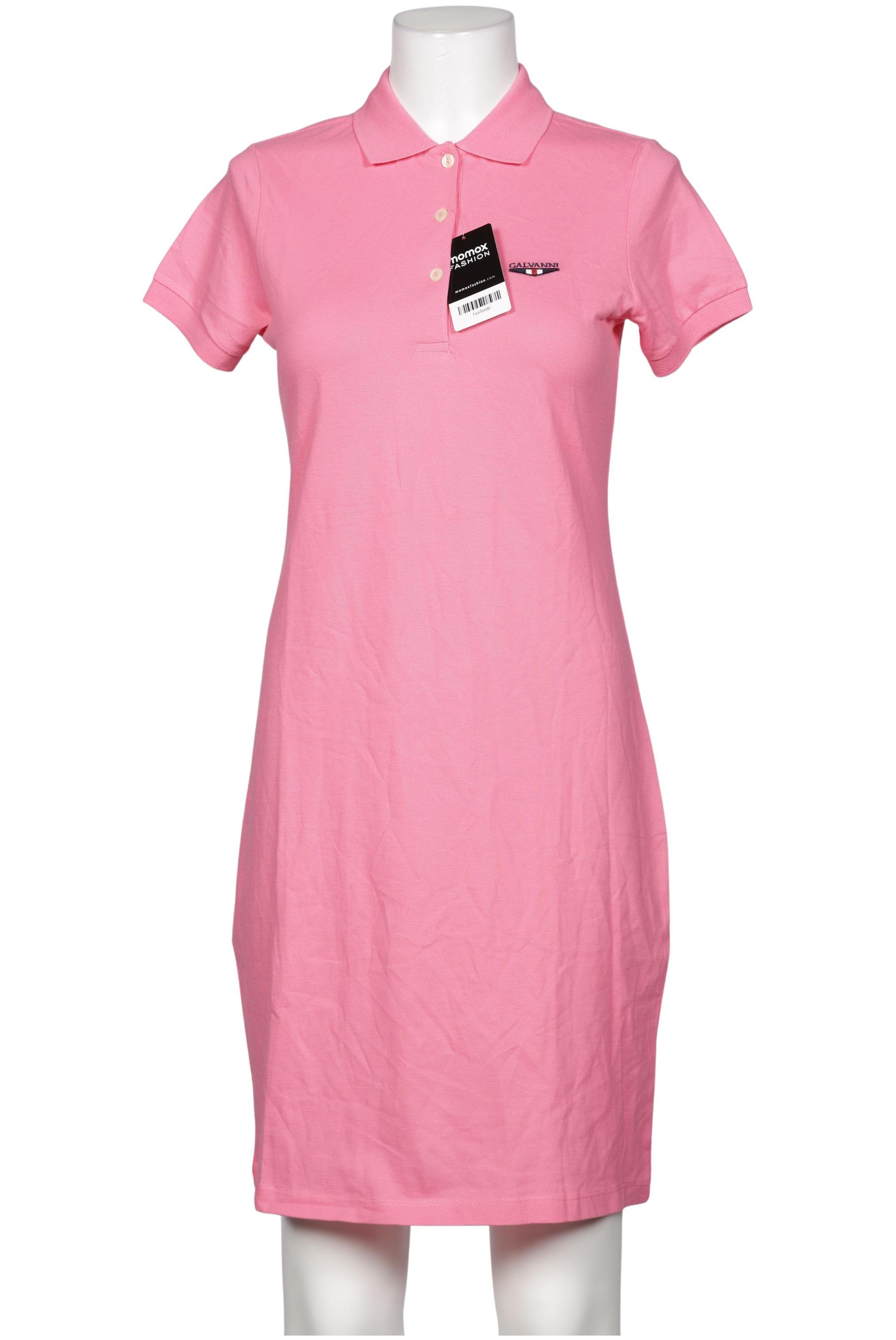 Thumbnail - Galvanni Damen Kleid, pink, Gr. 36