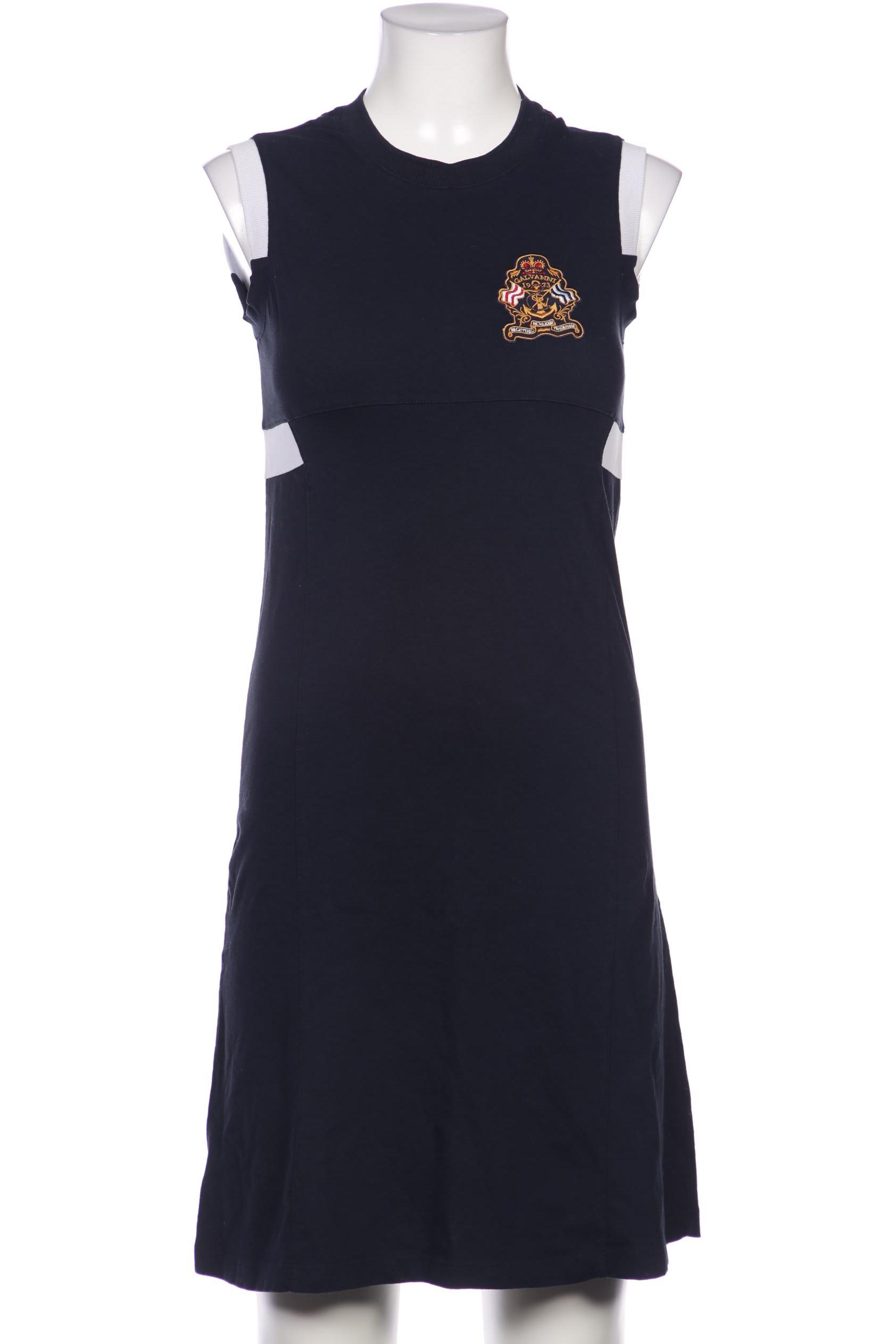

Galvanni Damen Kleid, marineblau, Gr. 38