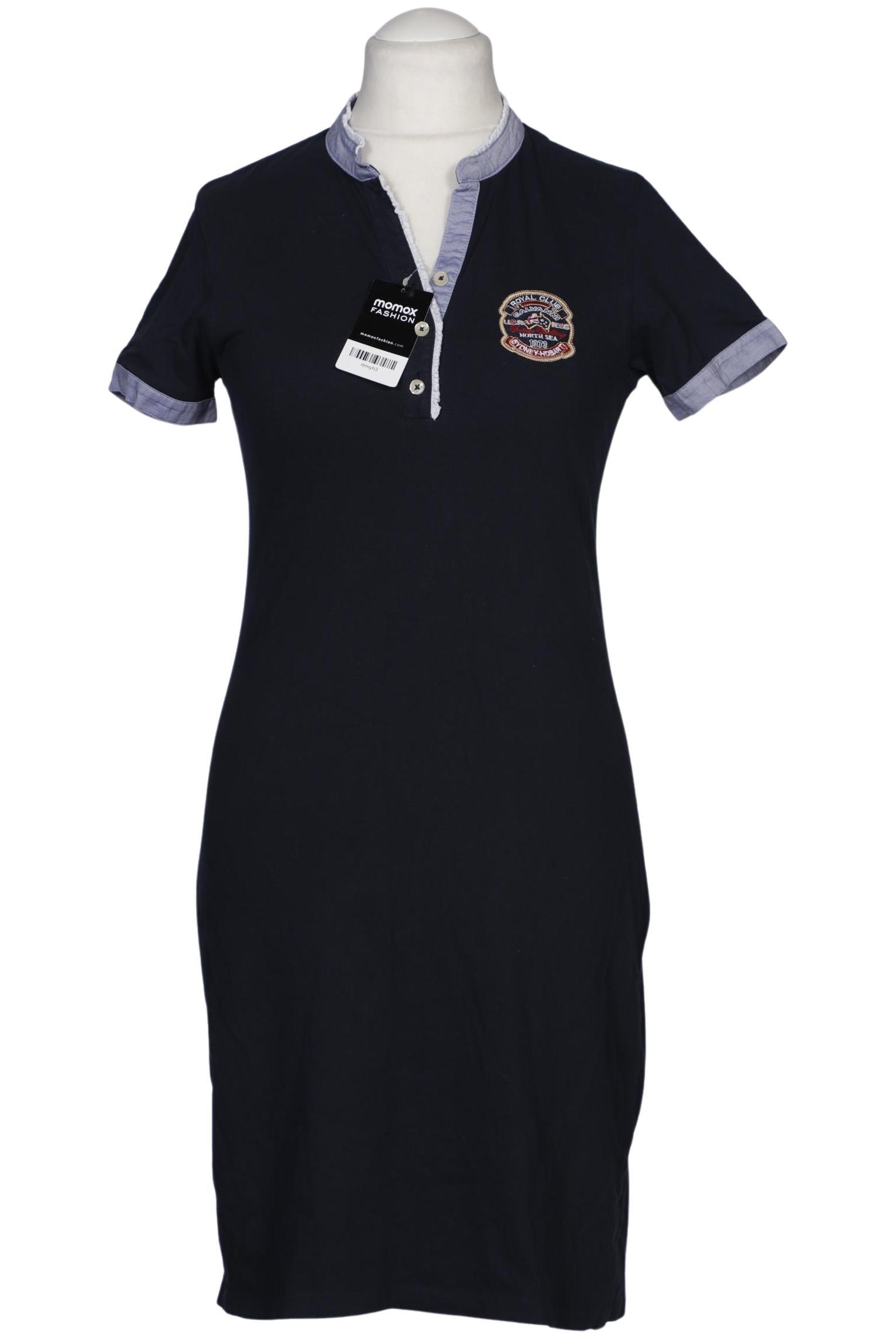 

Galvanni Damen Kleid, marineblau, Gr. 42