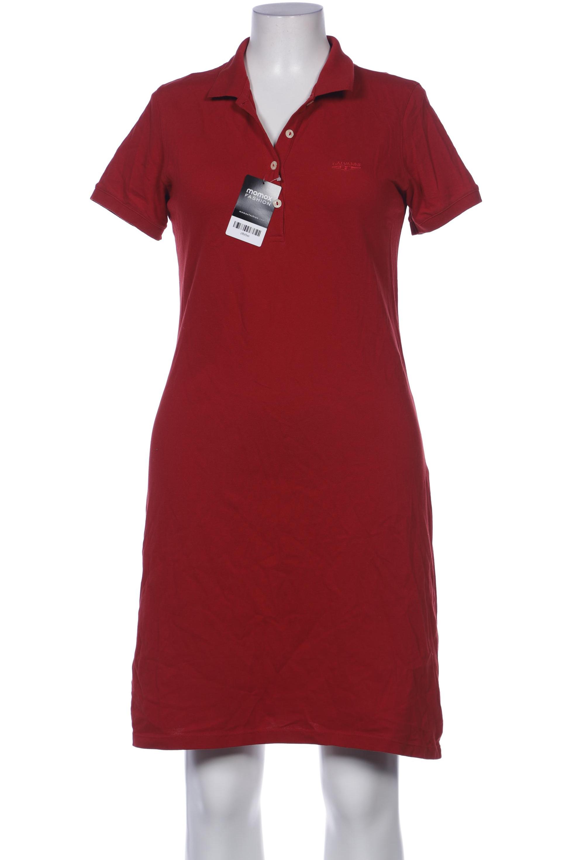 

Galvanni Damen Kleid, rot, Gr. 44