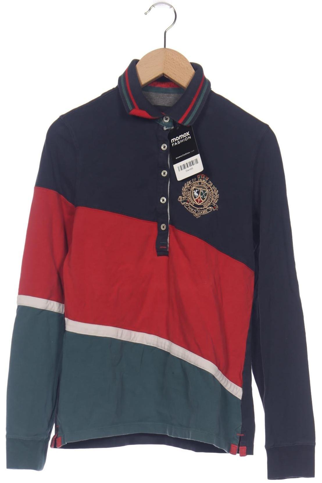 

Galvanni Damen Poloshirt, marineblau, Gr. 36