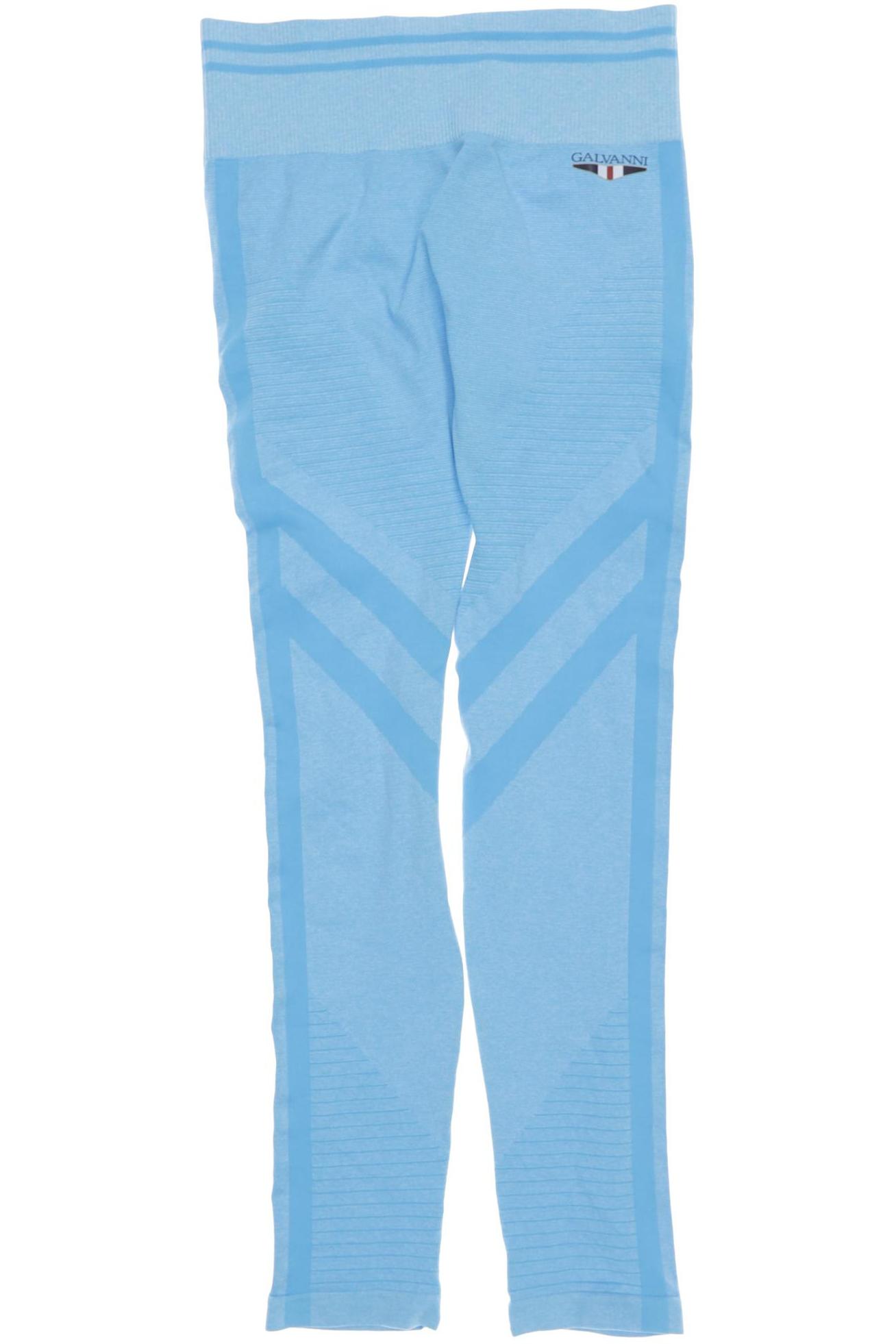 

Galvanni Damen Stoffhose, blau, Gr. 0