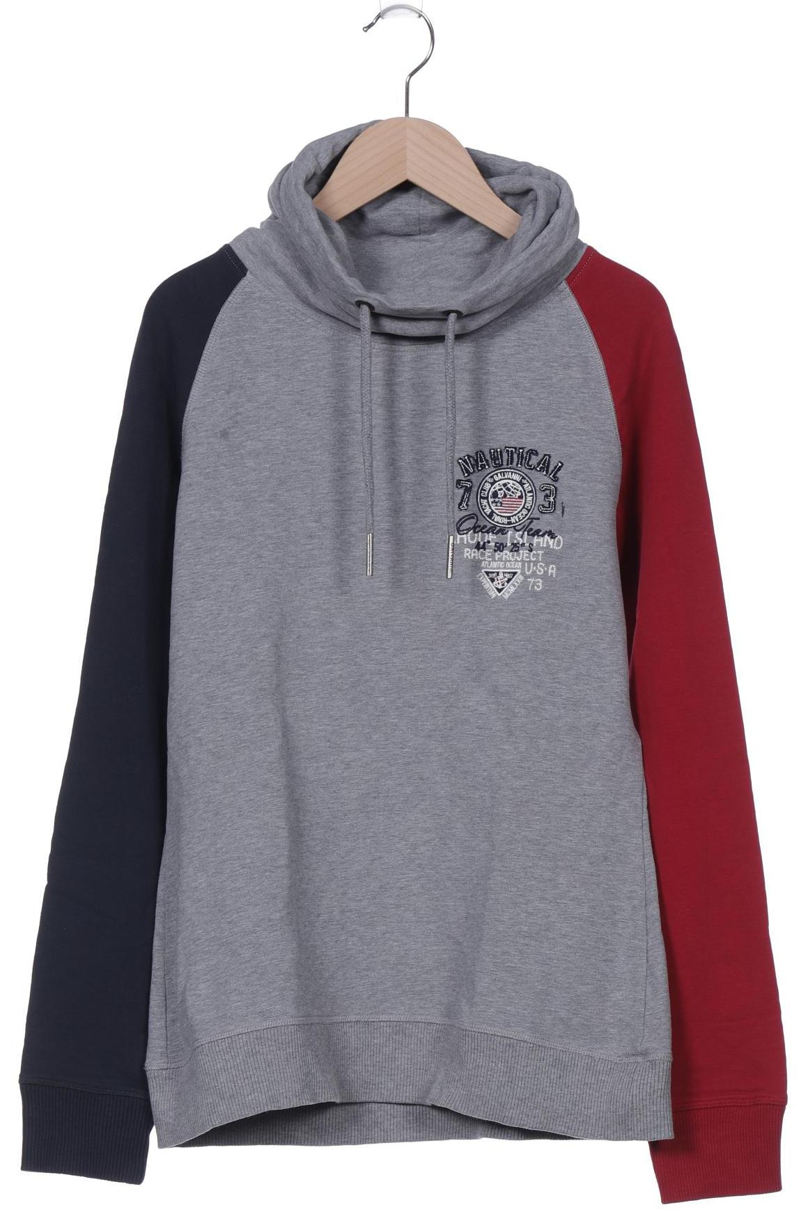 

Galvanni Damen Sweatshirt, grau, Gr. 42