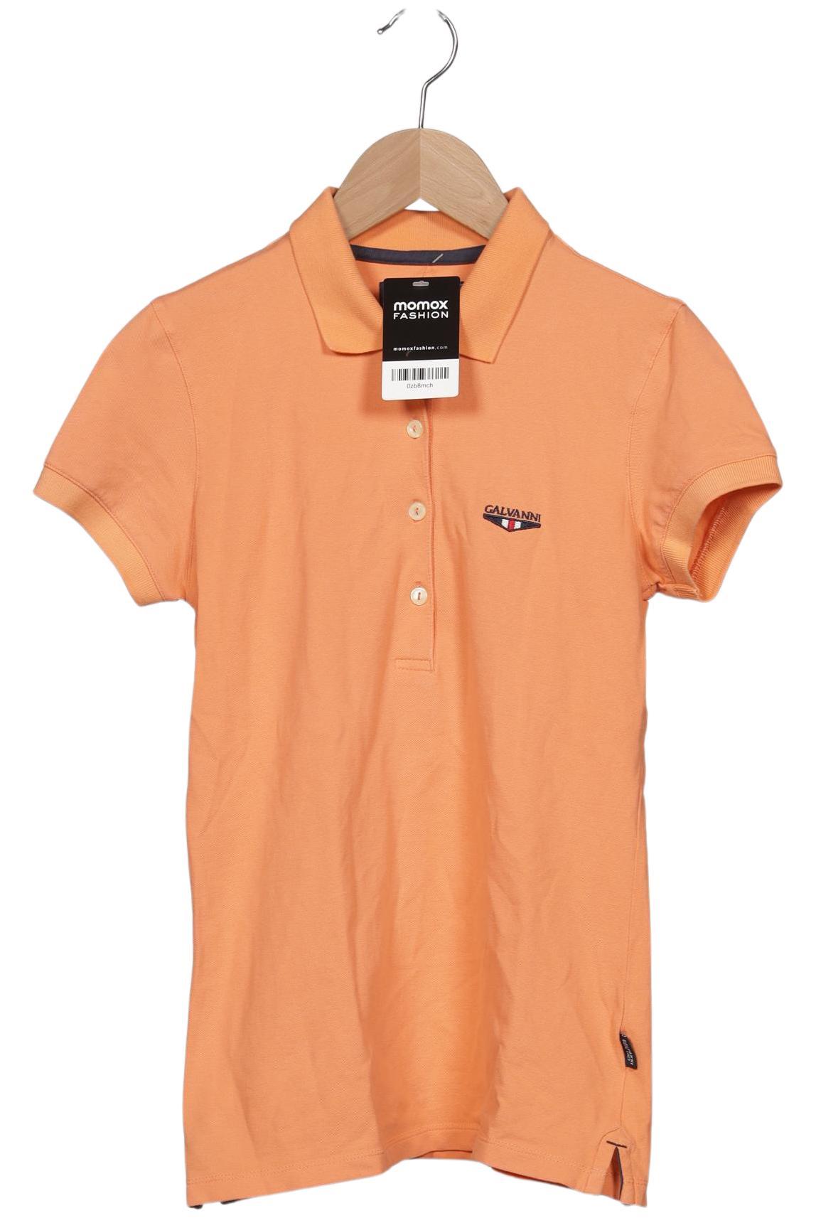 

Galvanni Damen T-Shirt, orange, Gr. 36