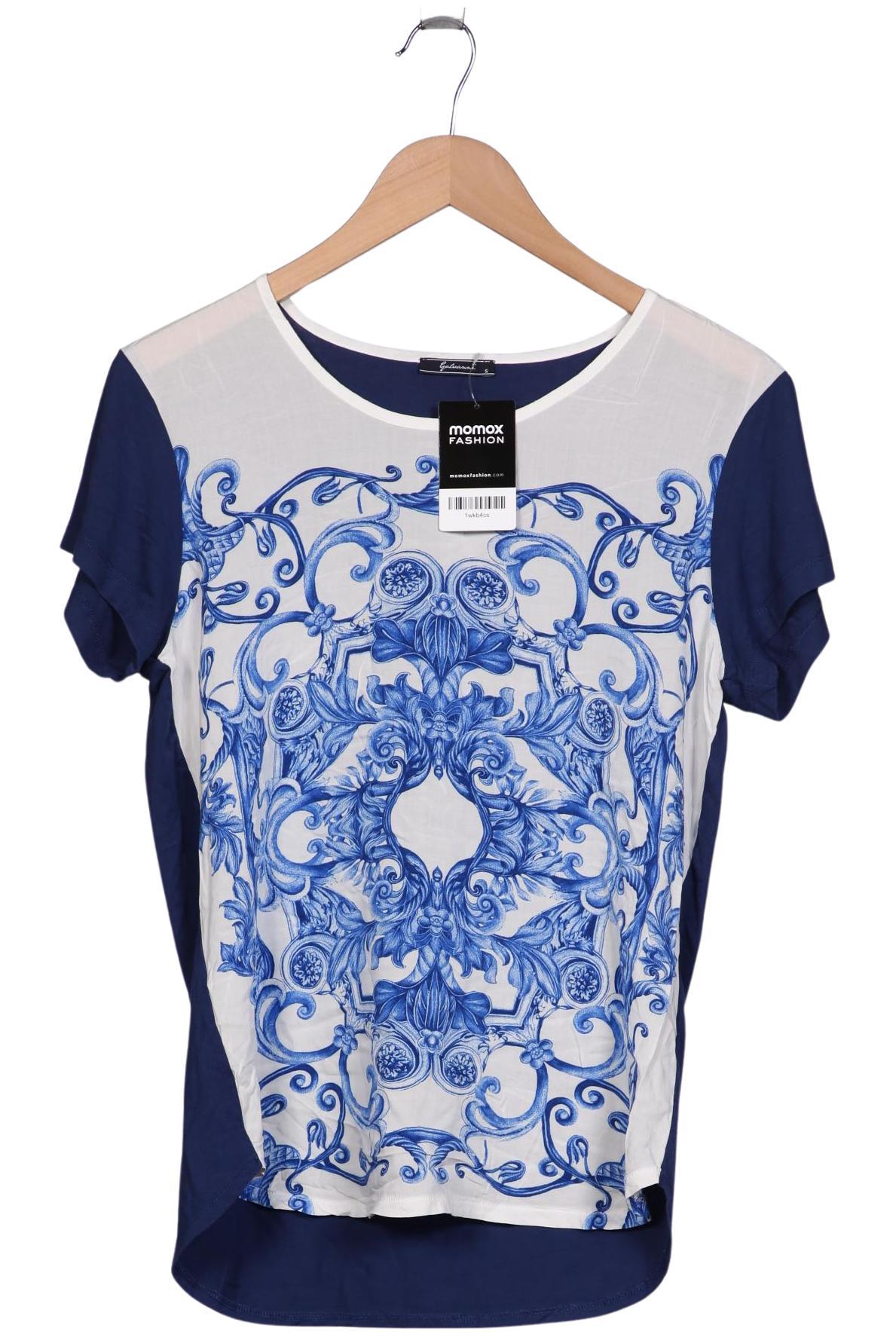 

Galvanni Damen T-Shirt, mehrfarbig, Gr. 36