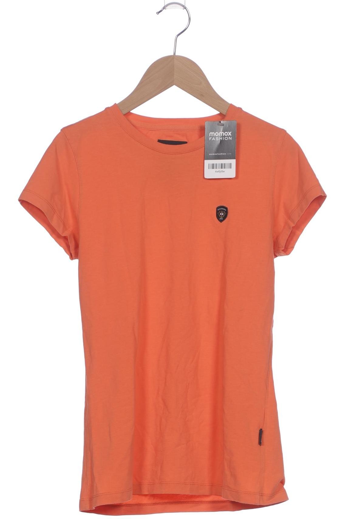 

Galvanni Damen T-Shirt, orange, Gr. 36