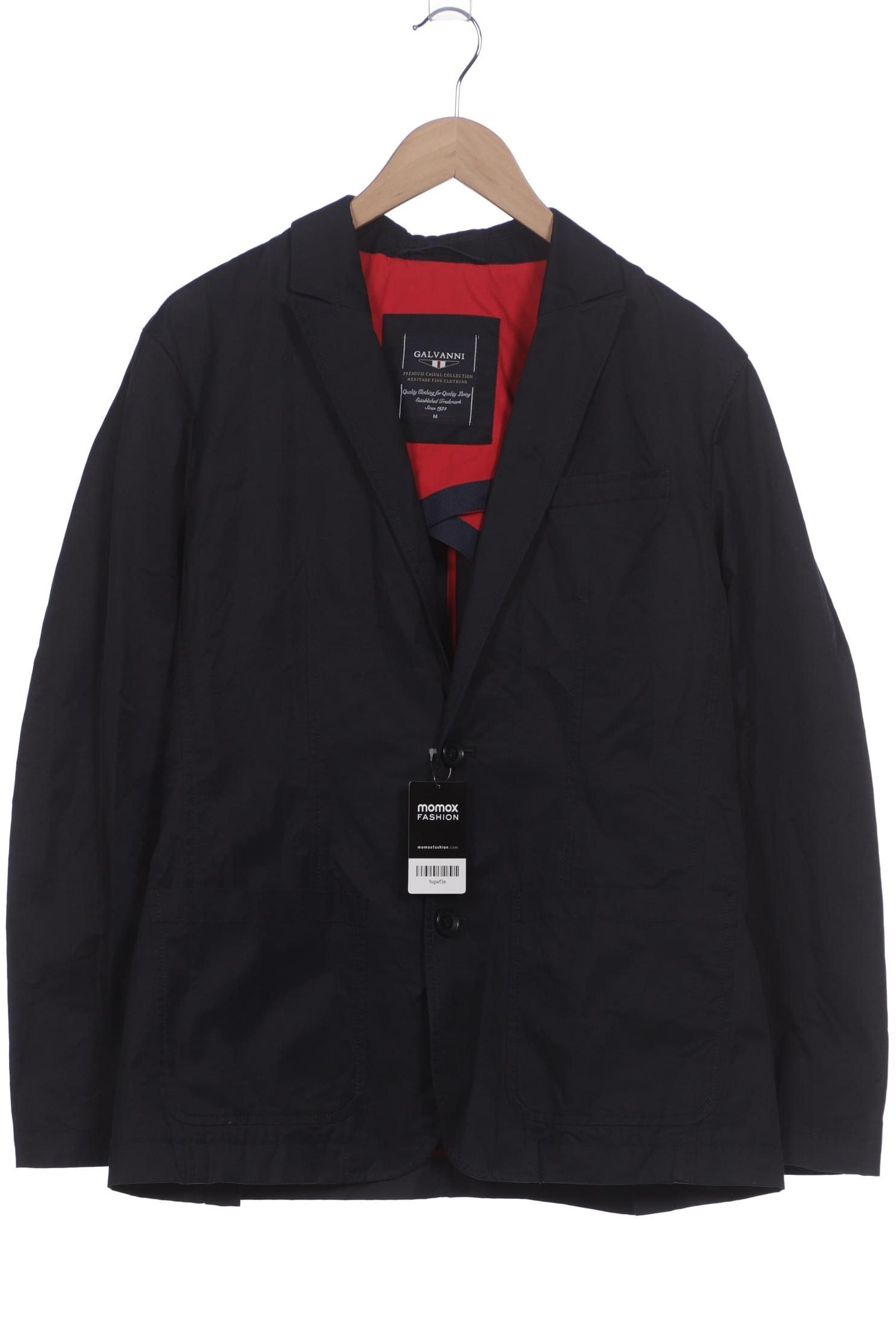 Thumbnail - Galvanni Herren Jacke, marineblau, Gr. 48