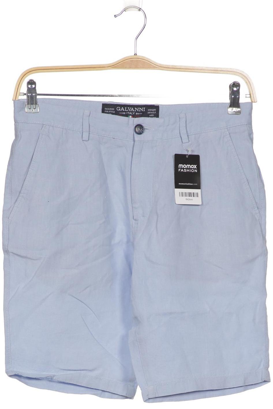 

Galvanni Herren Shorts, hellblau