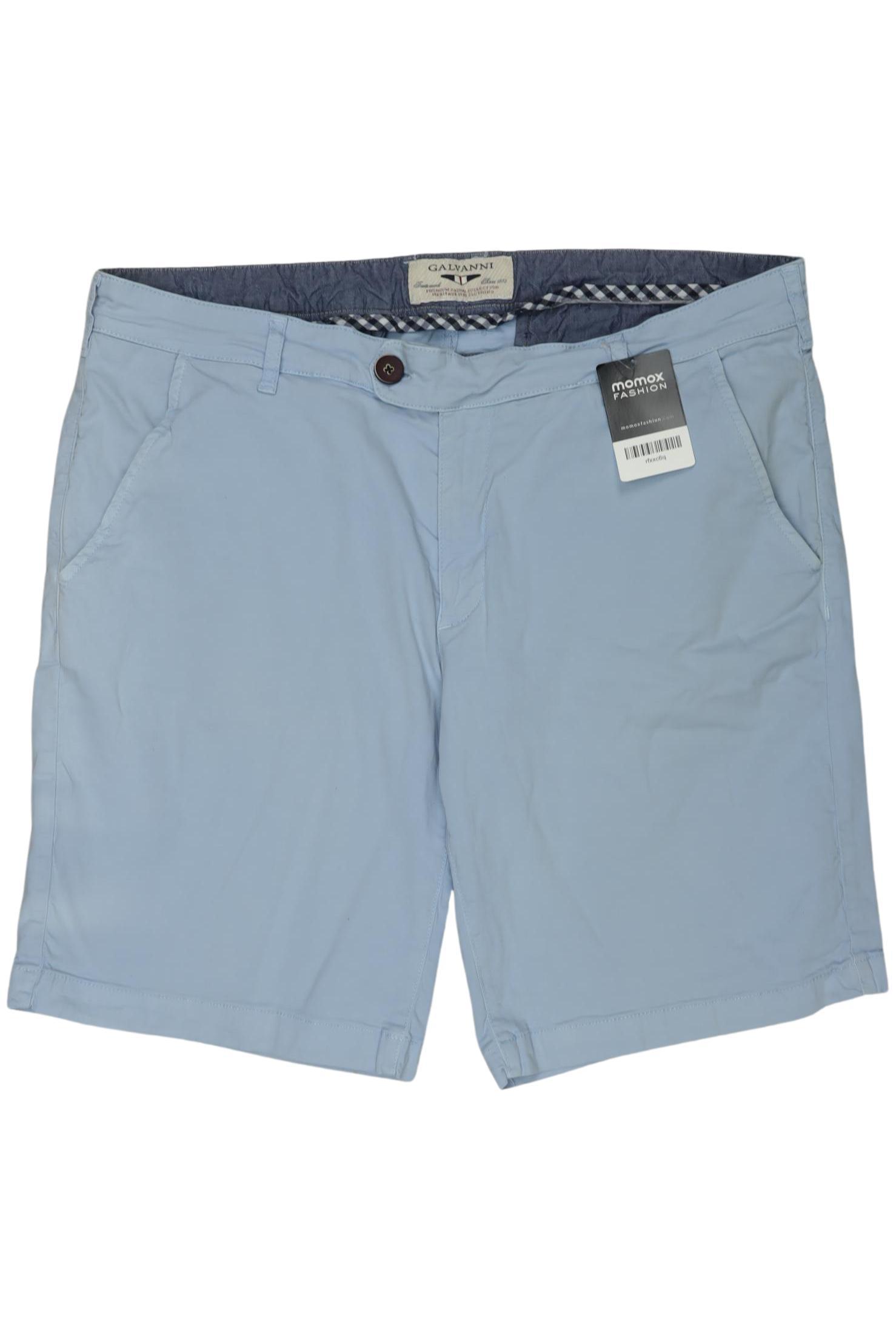 Thumbnail - Galvanni Herren Shorts, hellblau, Gr. 38