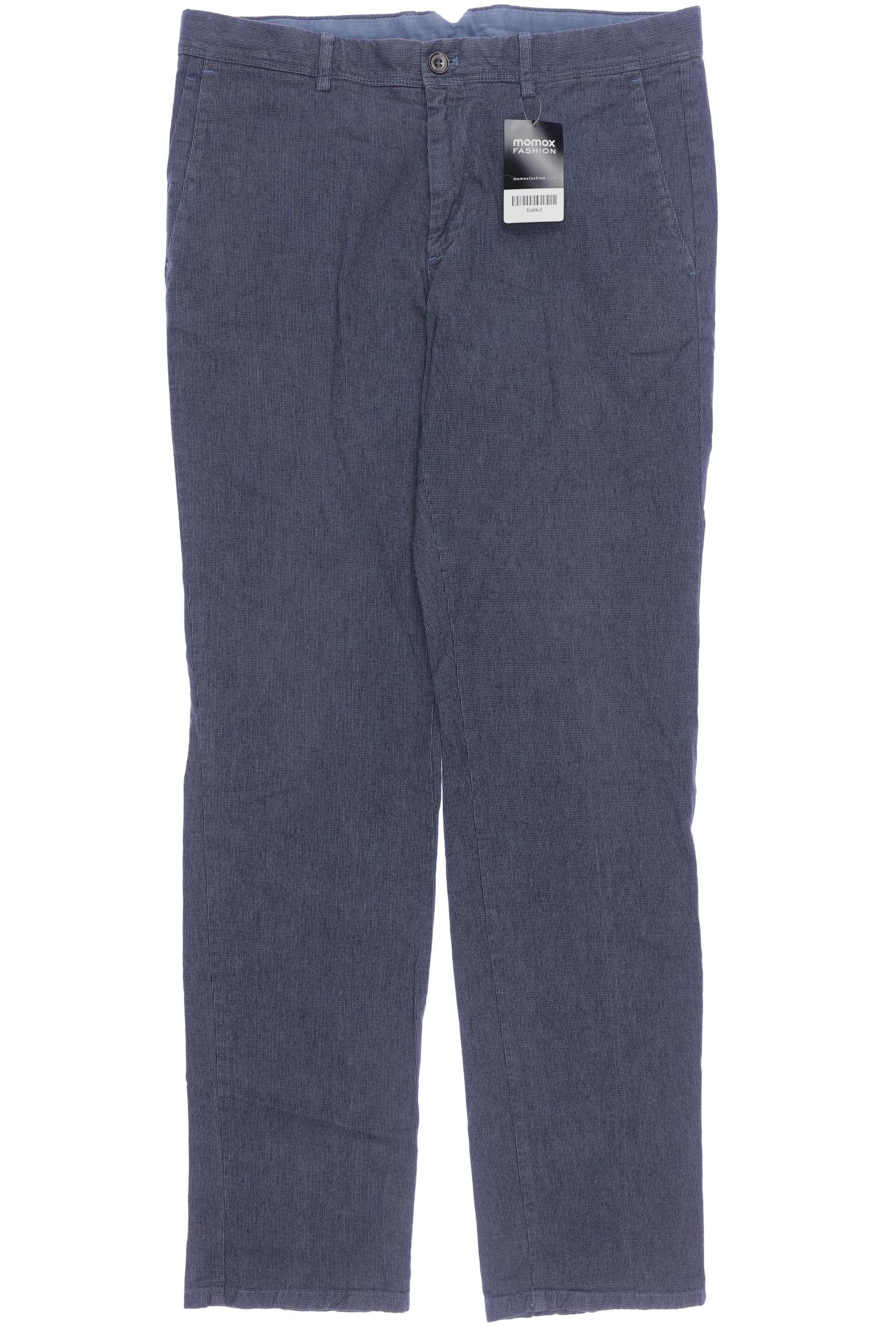 

Galvanni Herren Stoffhose, blau, Gr. 33