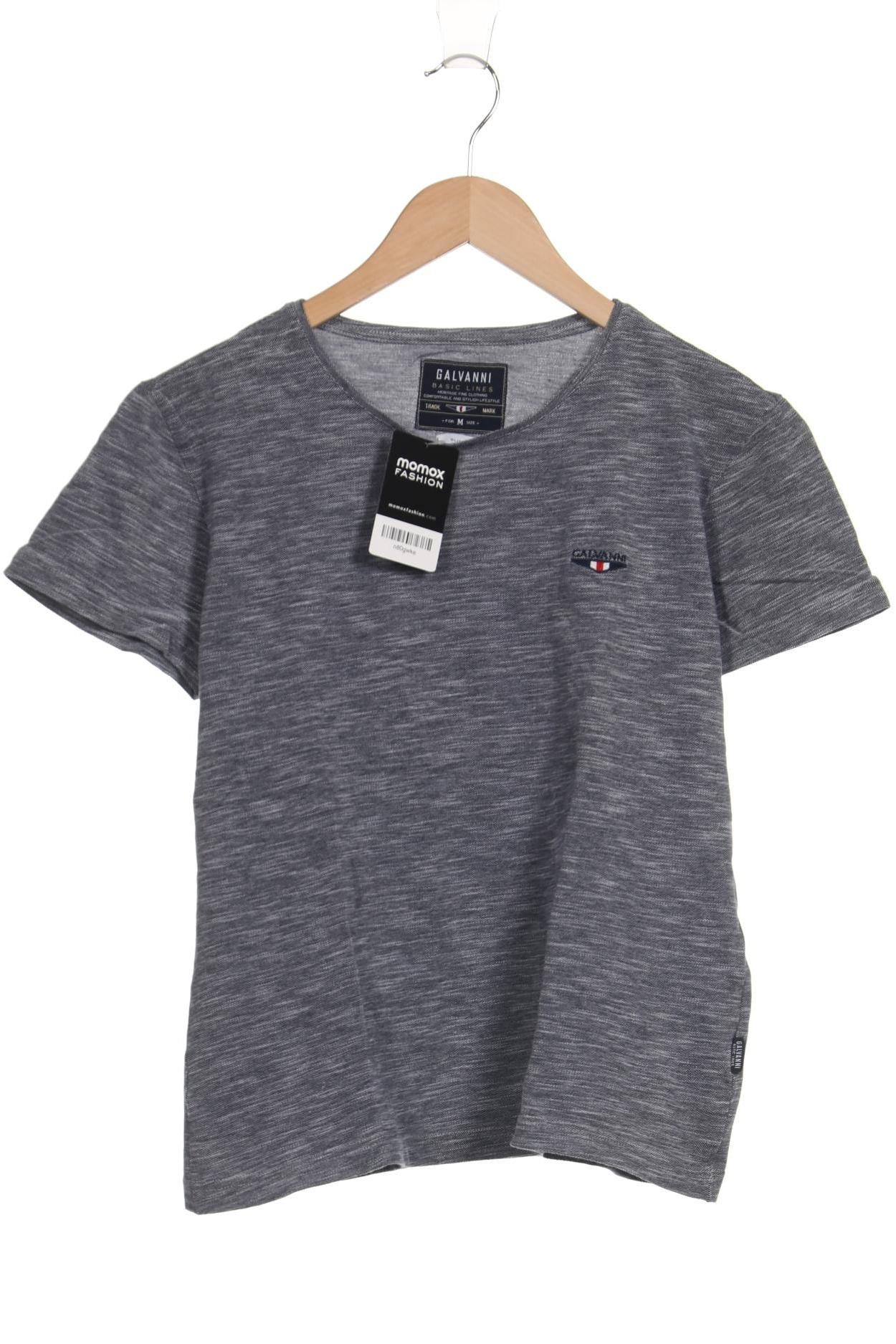

Galvanni Herren T-Shirt, grau, Gr. 48