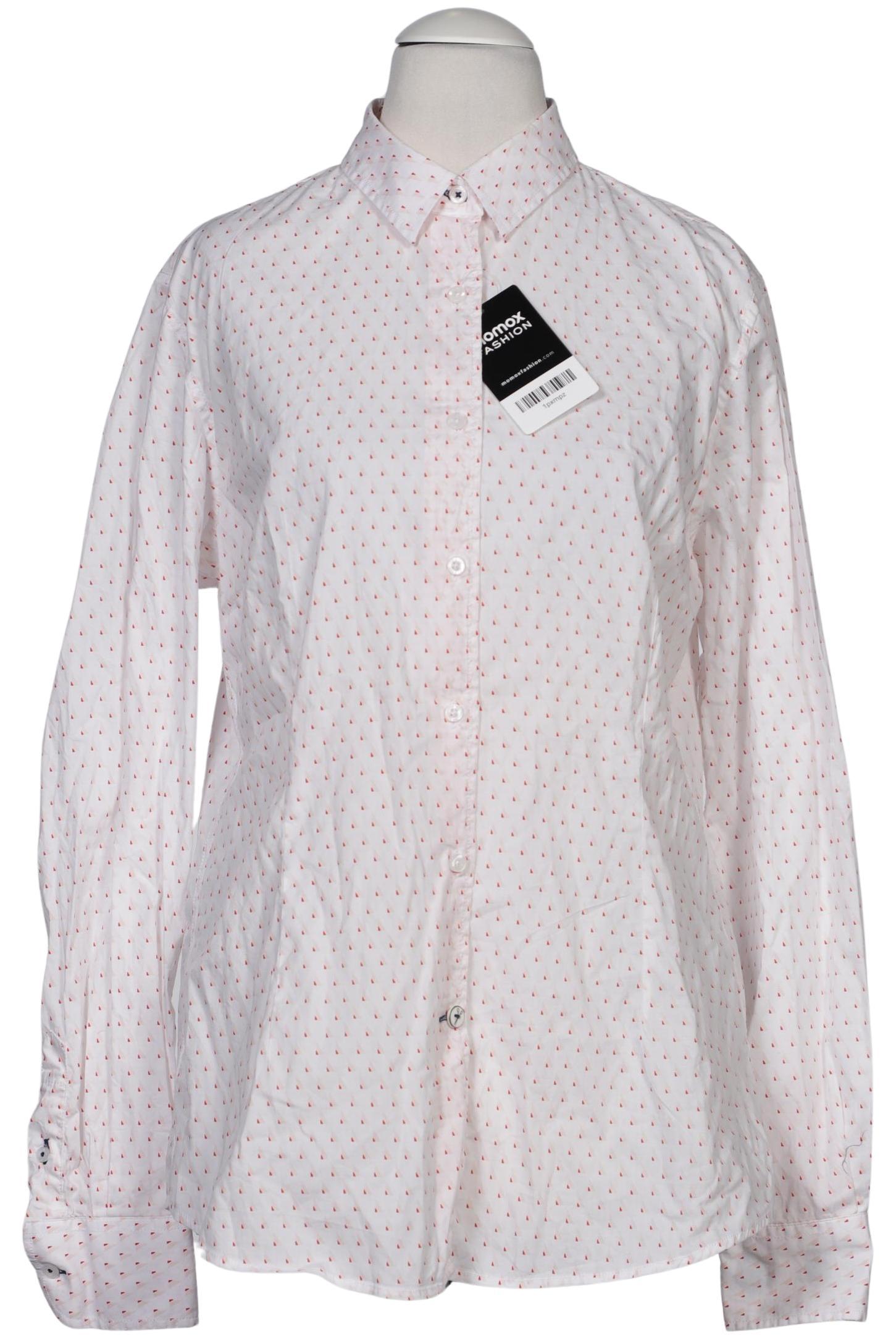 

Ganesh Damen Bluse, mehrfarbig, Gr. 38